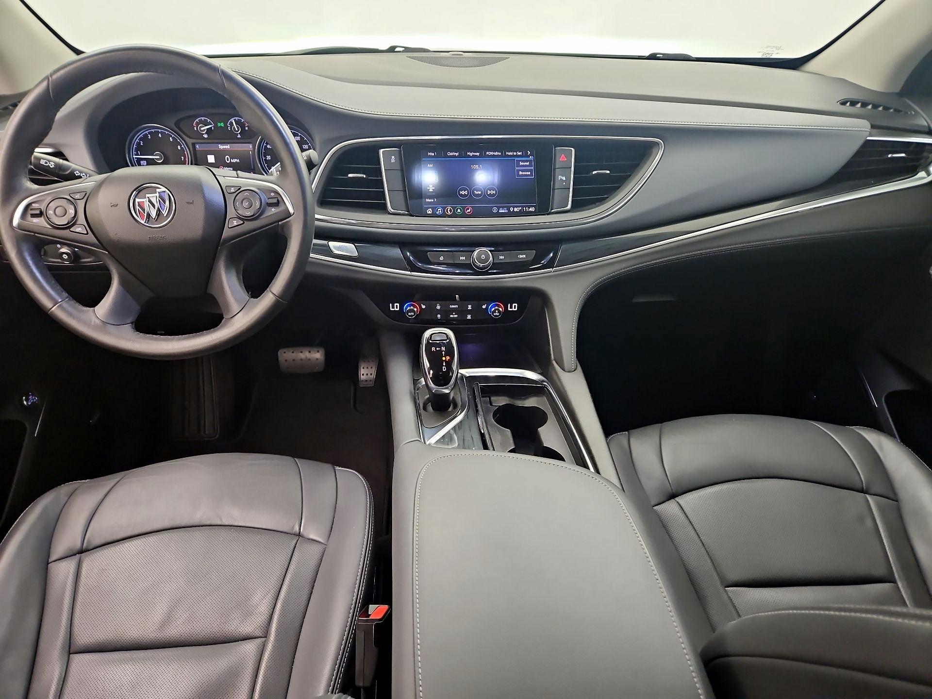 Thumbnail: 2020 Buick Enclave - 9