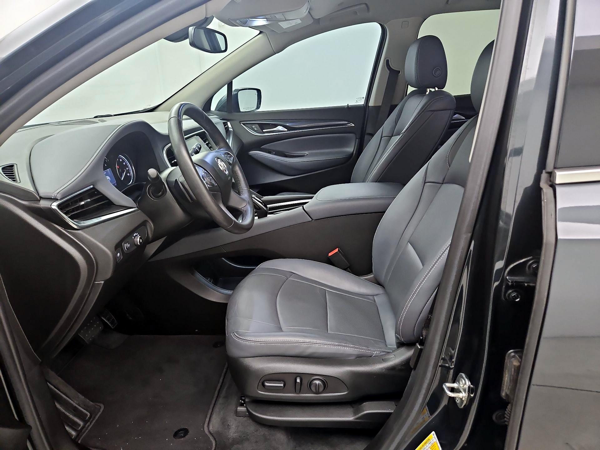 Thumbnail: 2020 Buick Enclave - 11