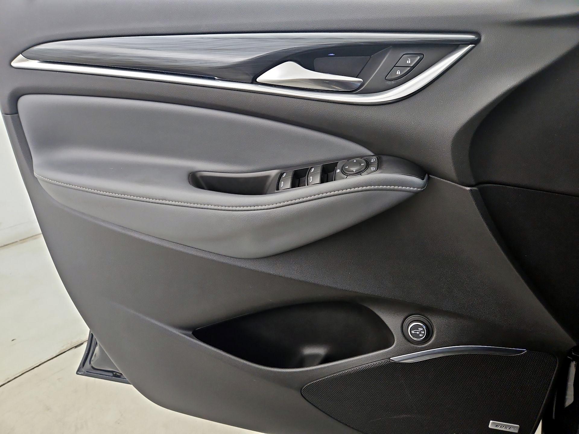 Thumbnail: 2020 Buick Enclave - 12