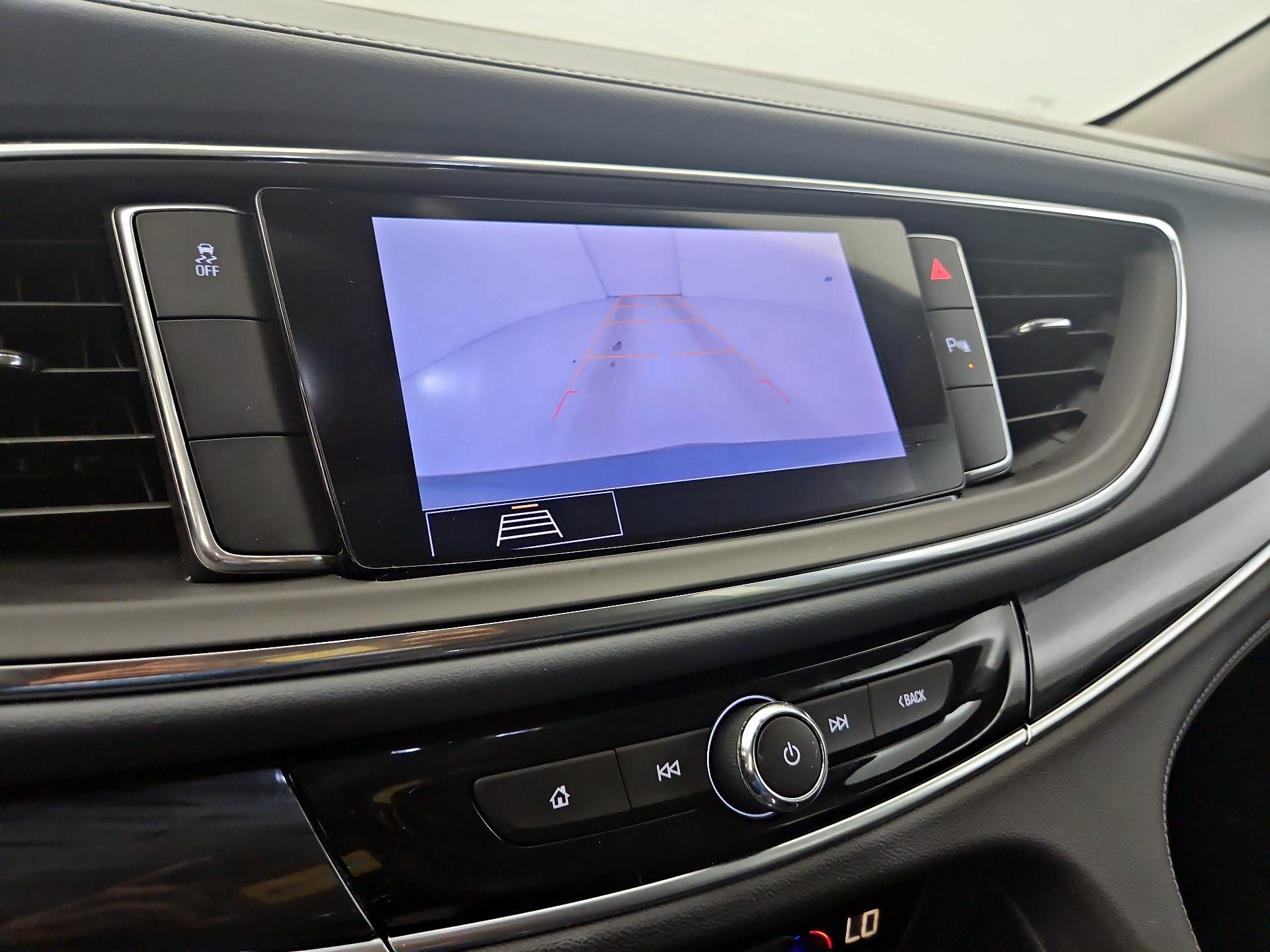 Thumbnail: 2020 Buick Enclave - 14