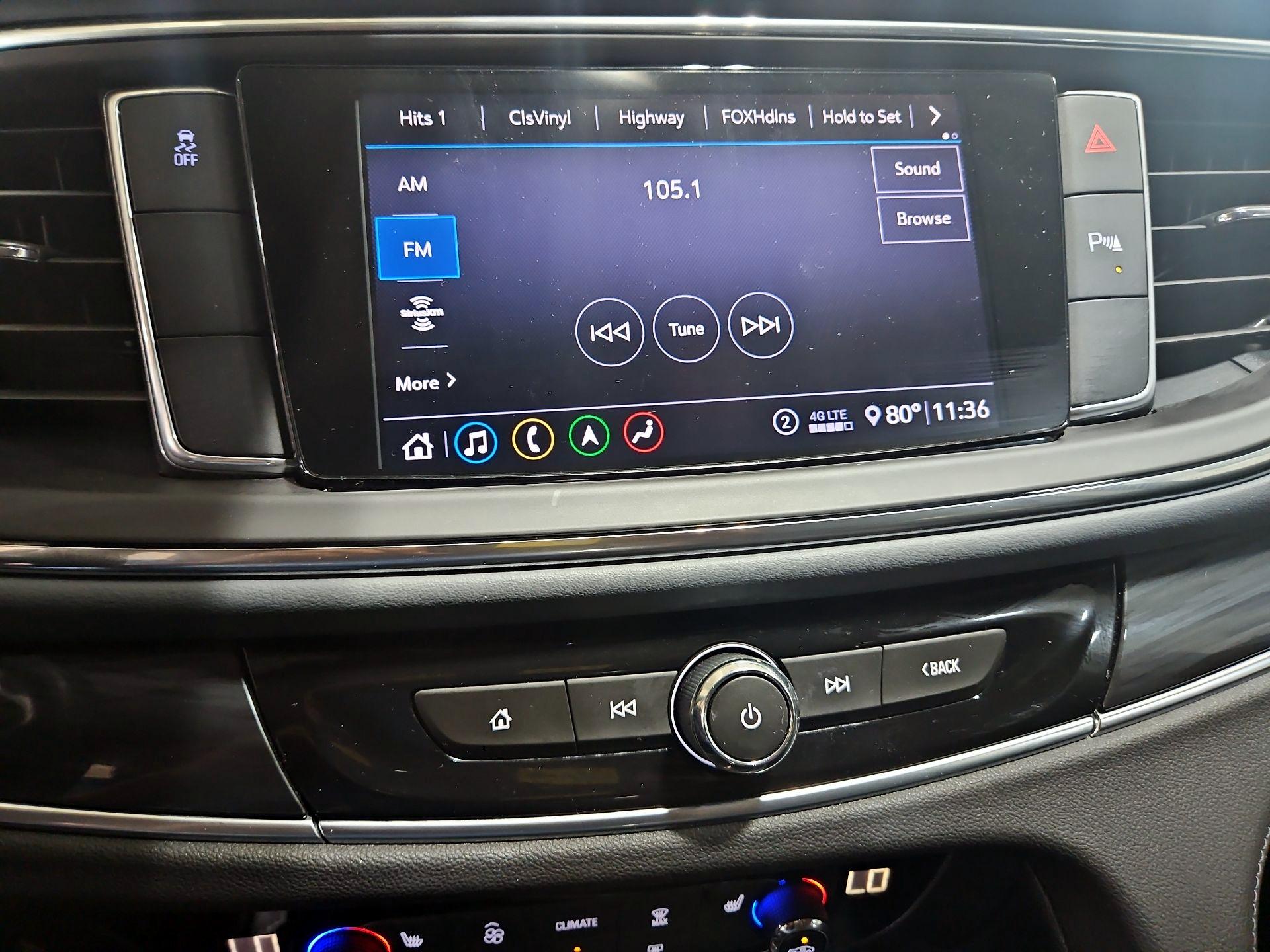 Thumbnail: 2020 Buick Enclave - 15