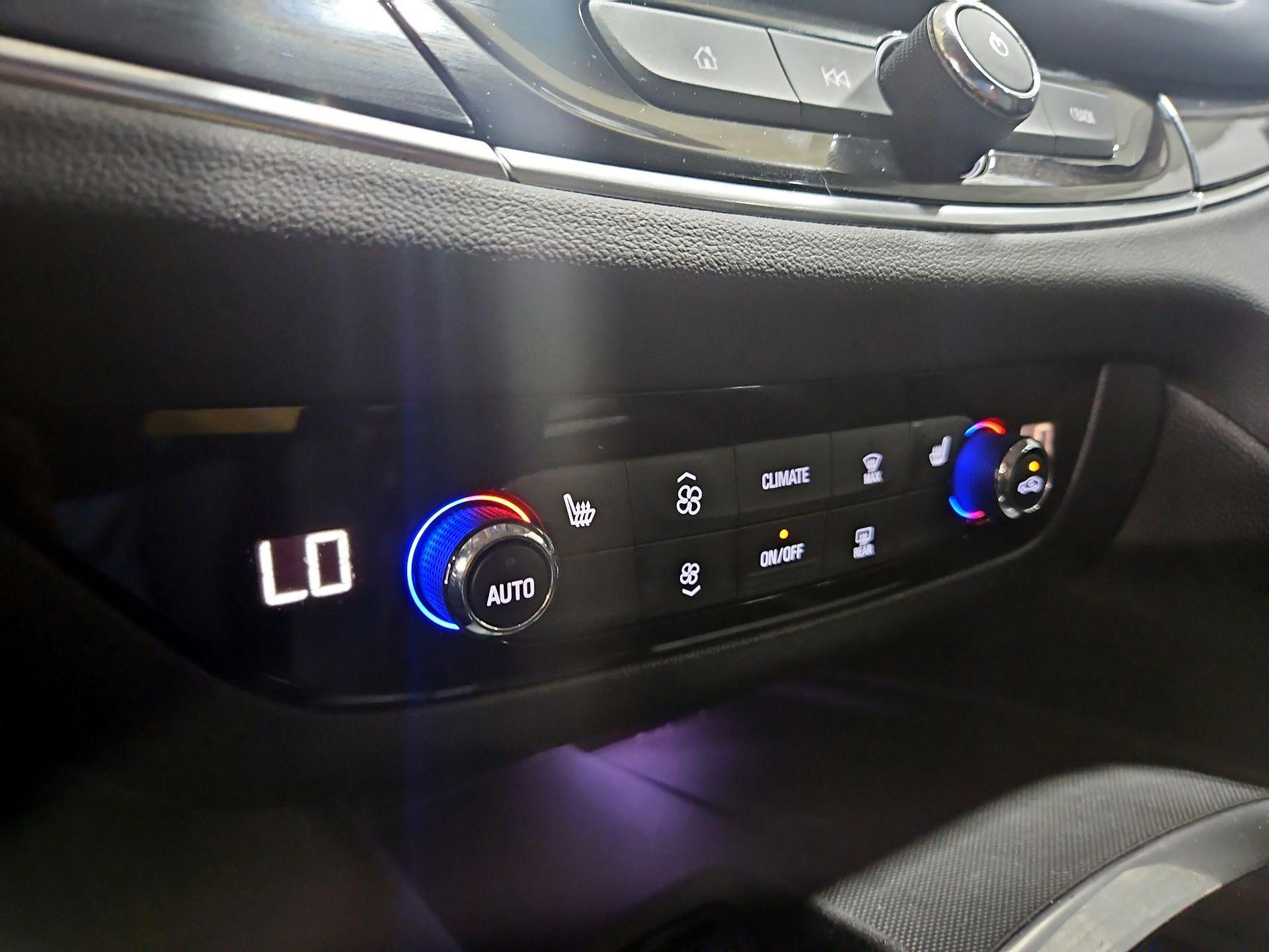 Thumbnail: 2020 Buick Enclave - 16