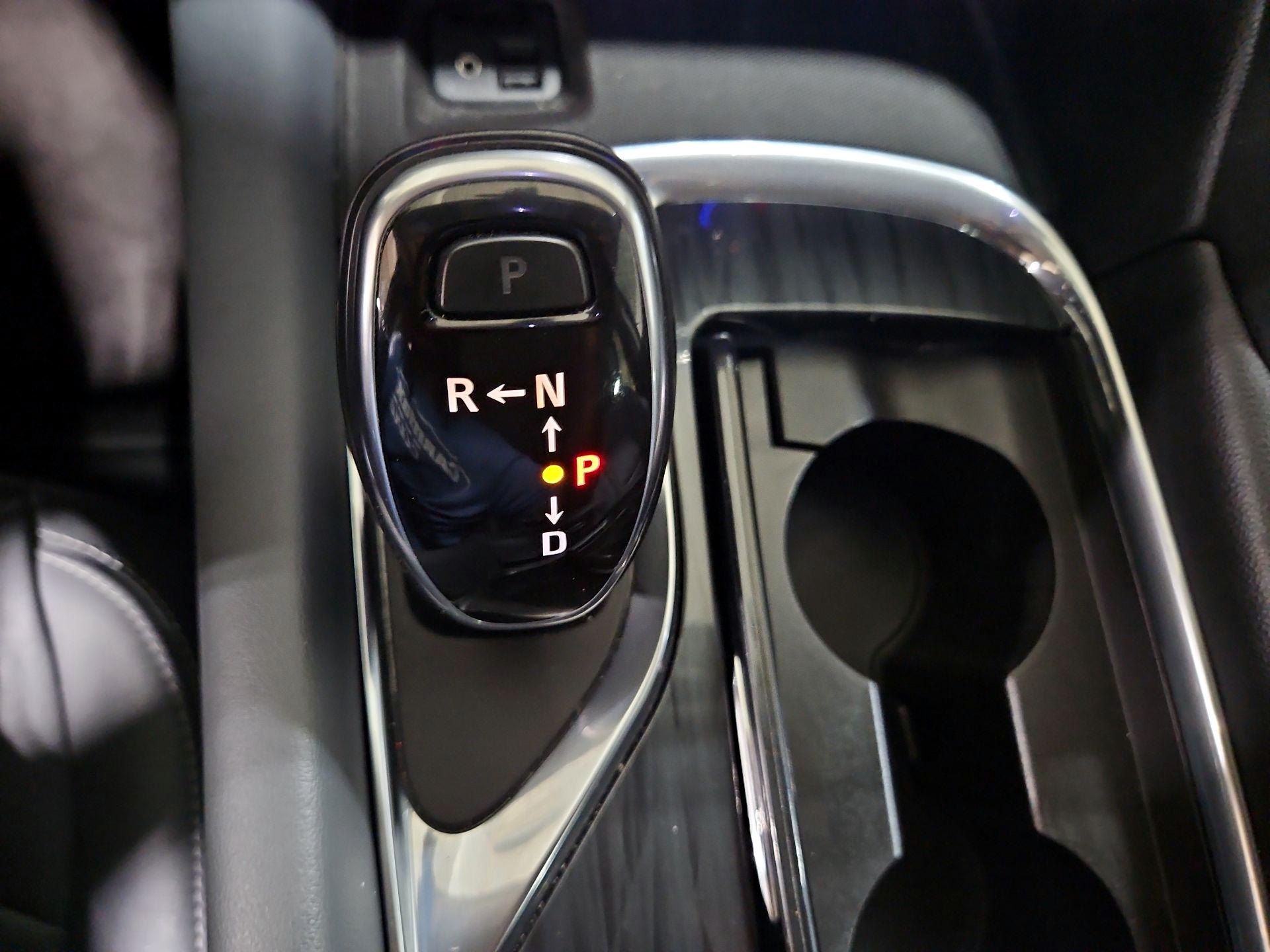 Thumbnail: 2020 Buick Enclave - 17