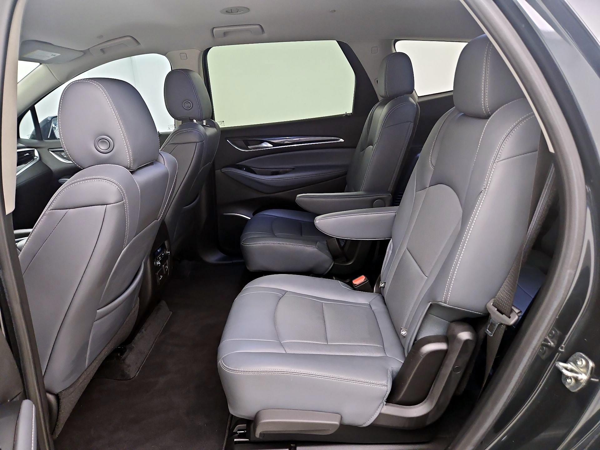 Thumbnail: 2020 Buick Enclave - 19