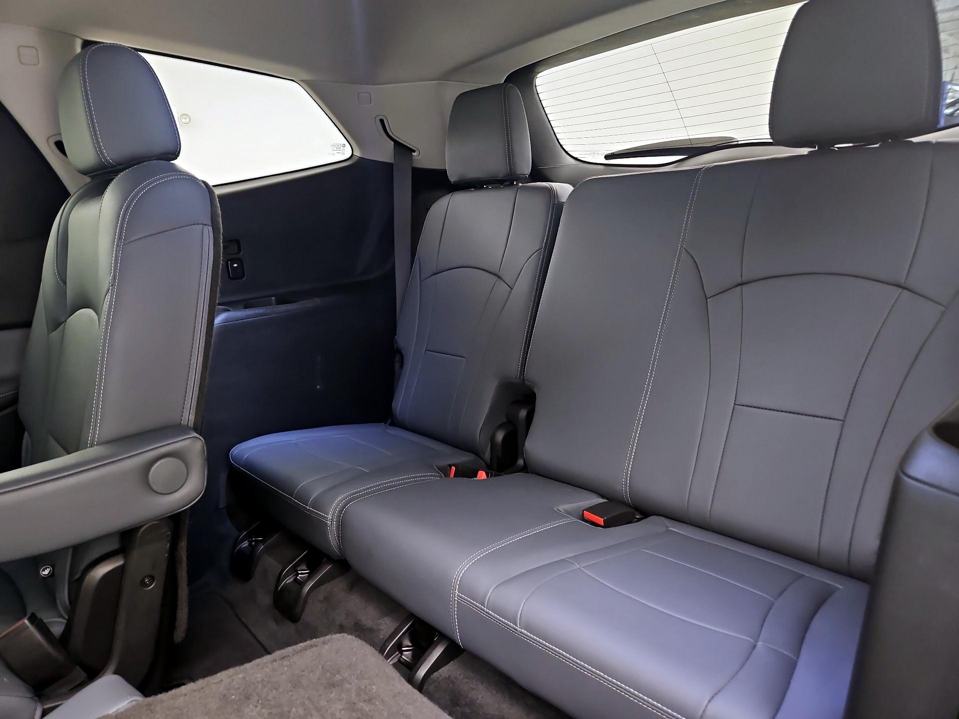 Thumbnail: 2020 Buick Enclave - 20