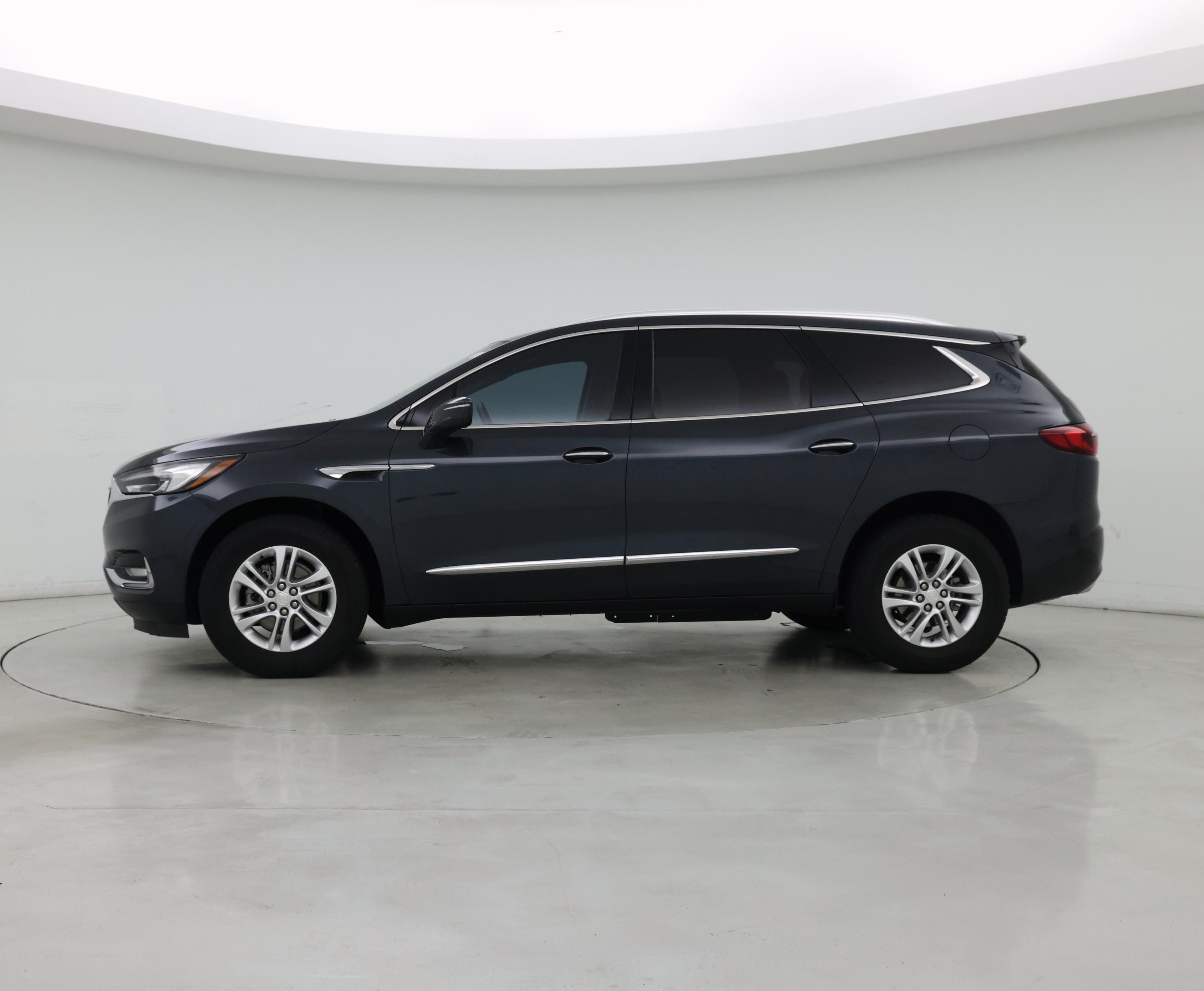 Thumbnail: 2020 Buick Enclave - 3