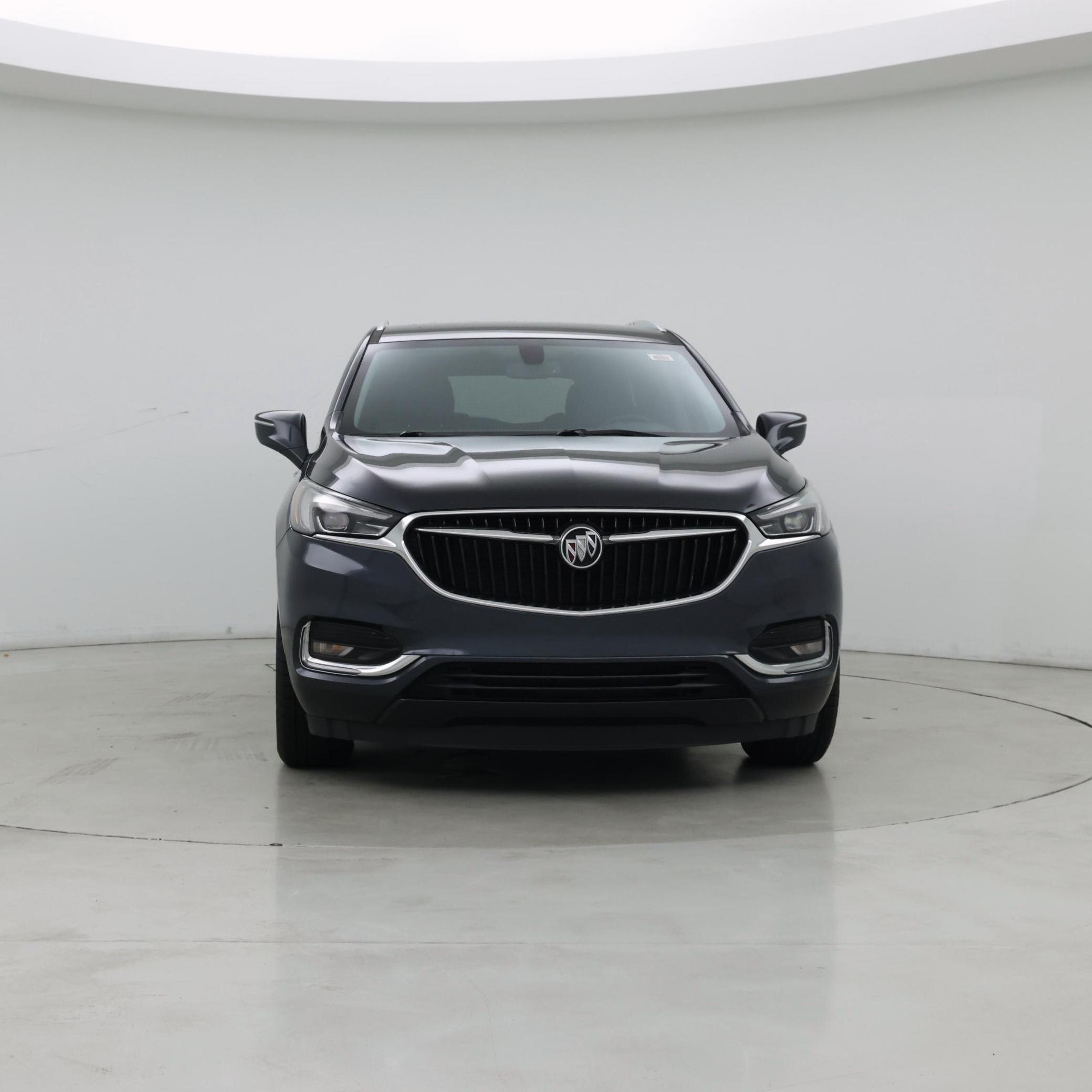 Thumbnail: 2020 Buick Enclave - 5