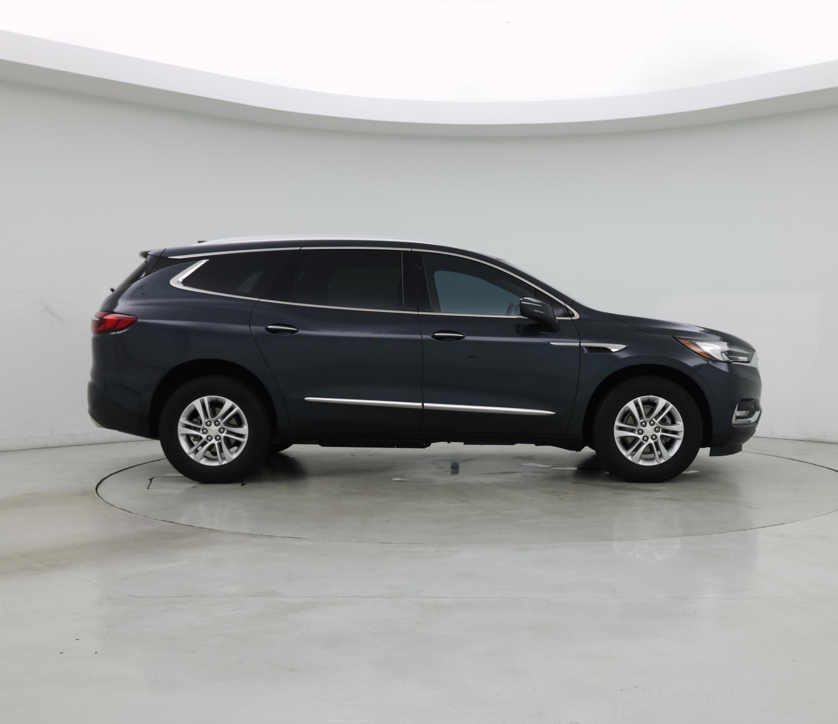 Thumbnail: 2020 Buick Enclave - 7