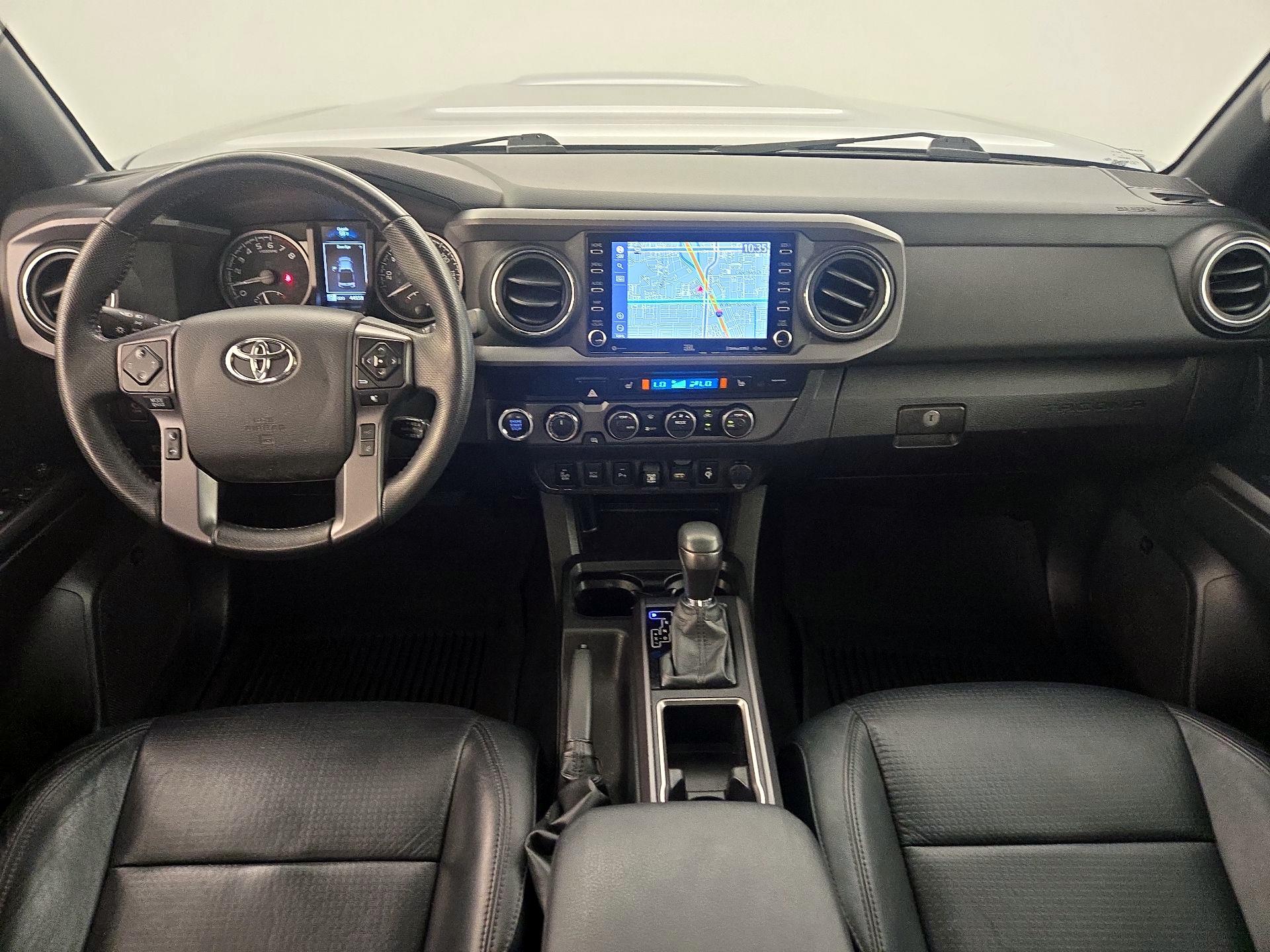 Thumbnail: 2022 Toyota Tacoma - 9