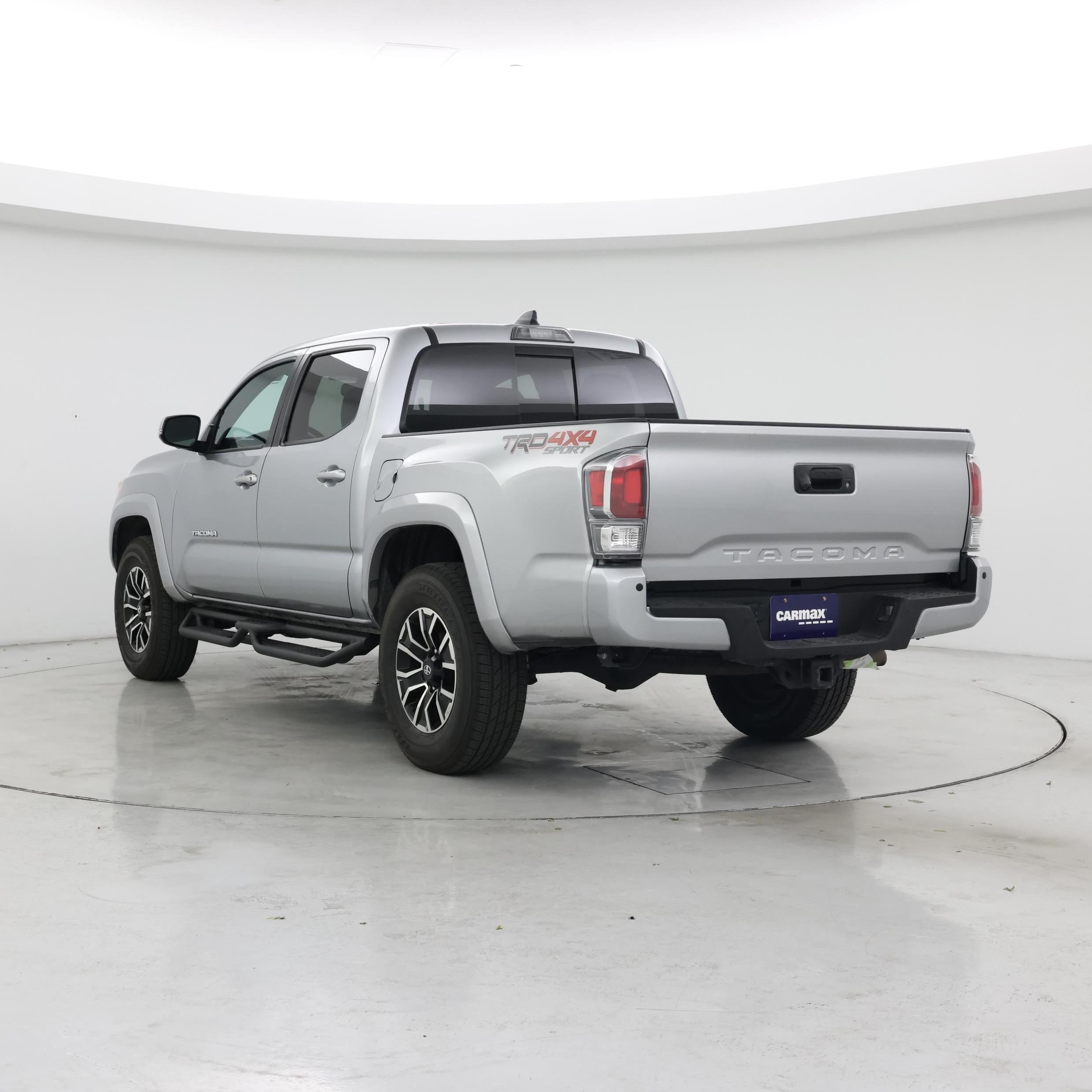 Thumbnail: 2022 Toyota Tacoma - 2