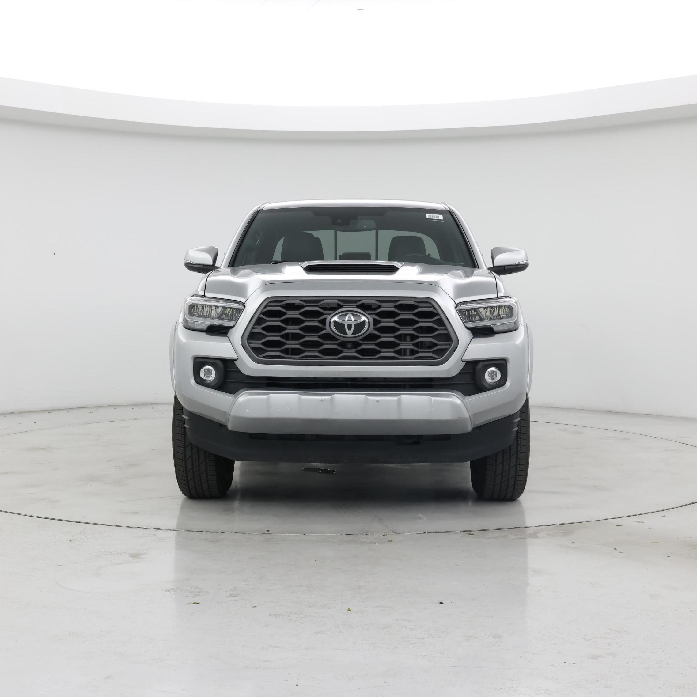 Thumbnail: 2022 Toyota Tacoma - 5