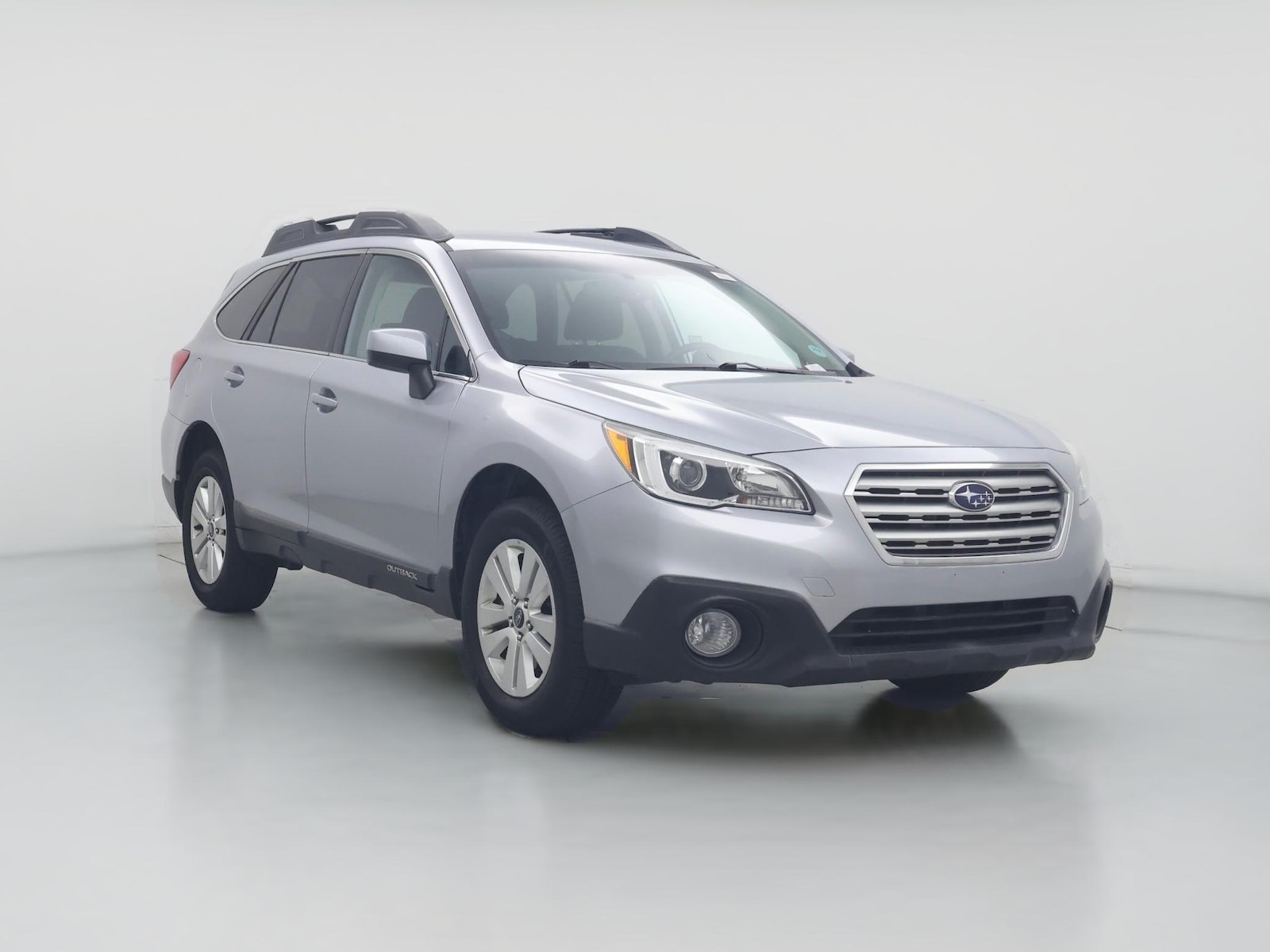 2016 Subaru Outback