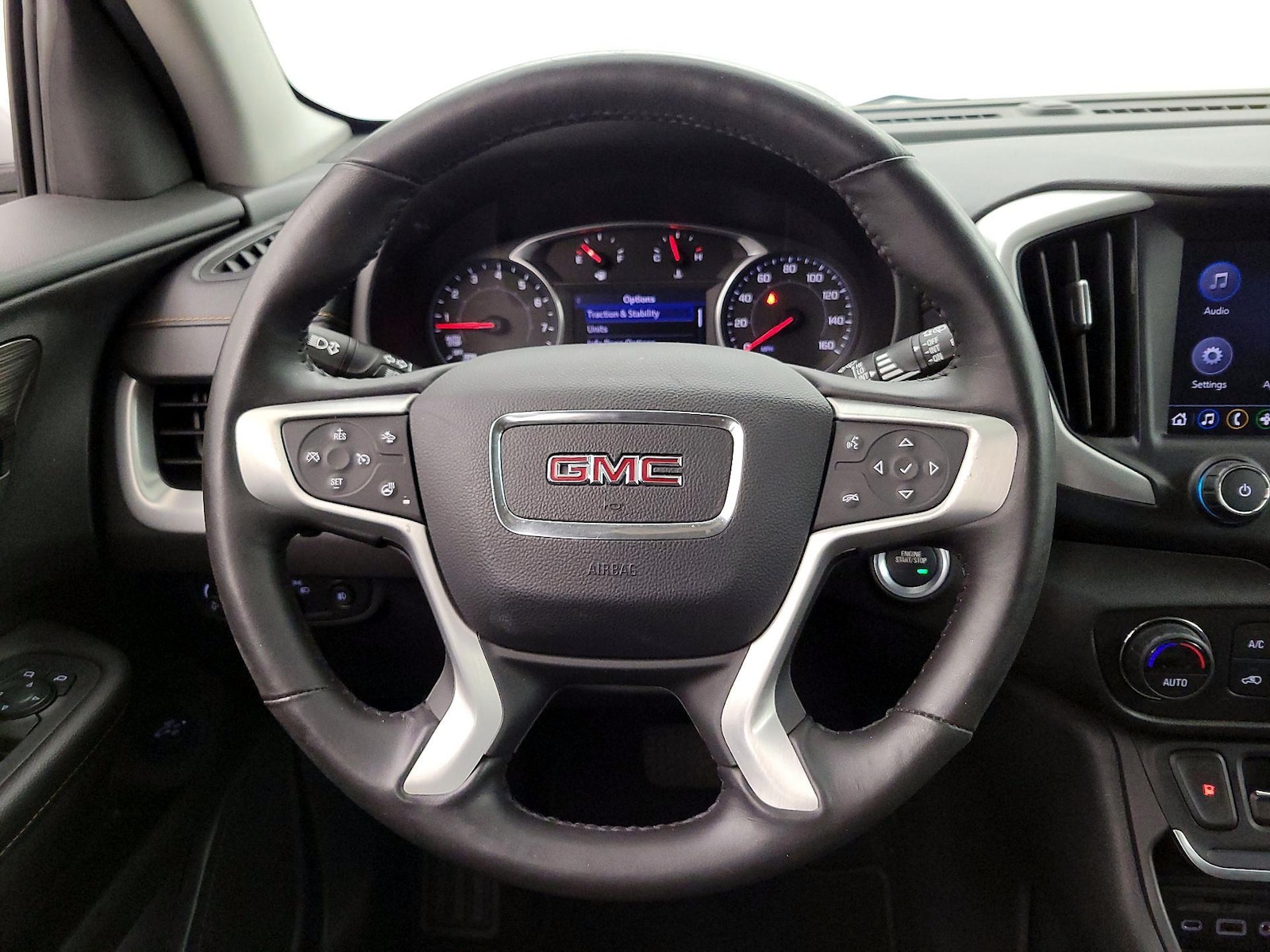 Remote Start