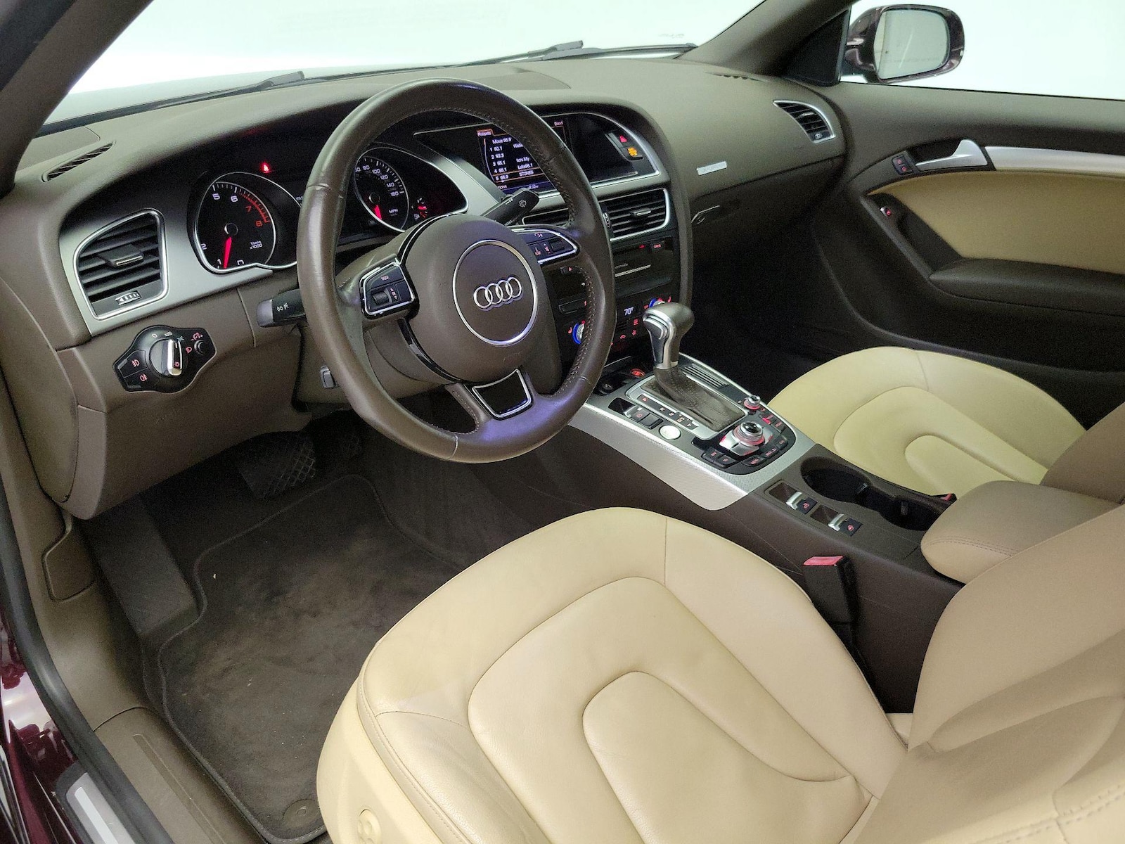 Navigation System