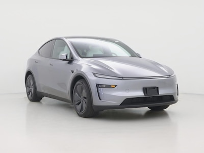 2026 Tesla Model Y Premium