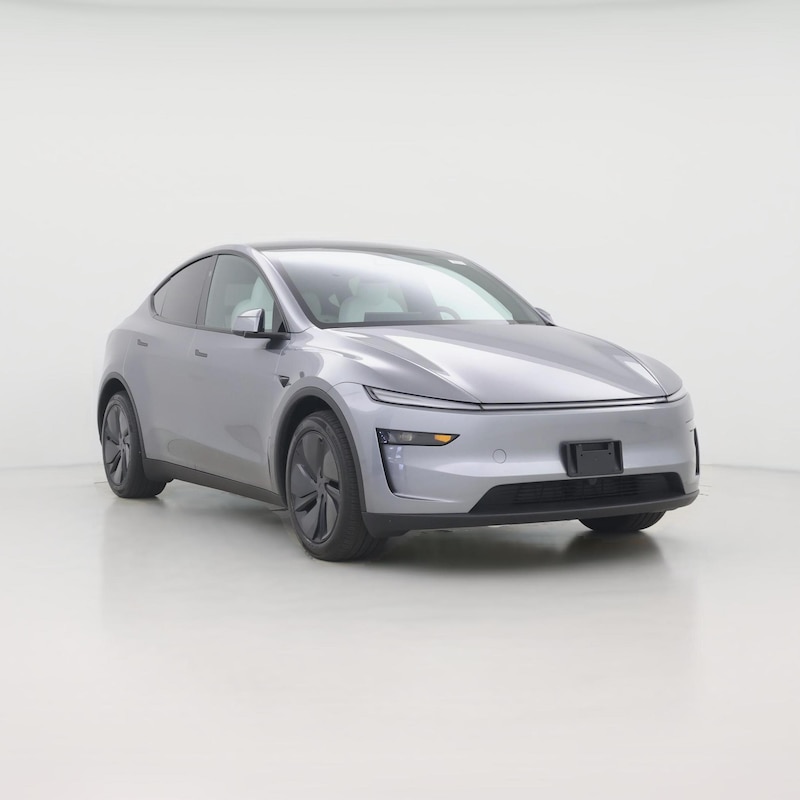 2026 Tesla Model Y Premium