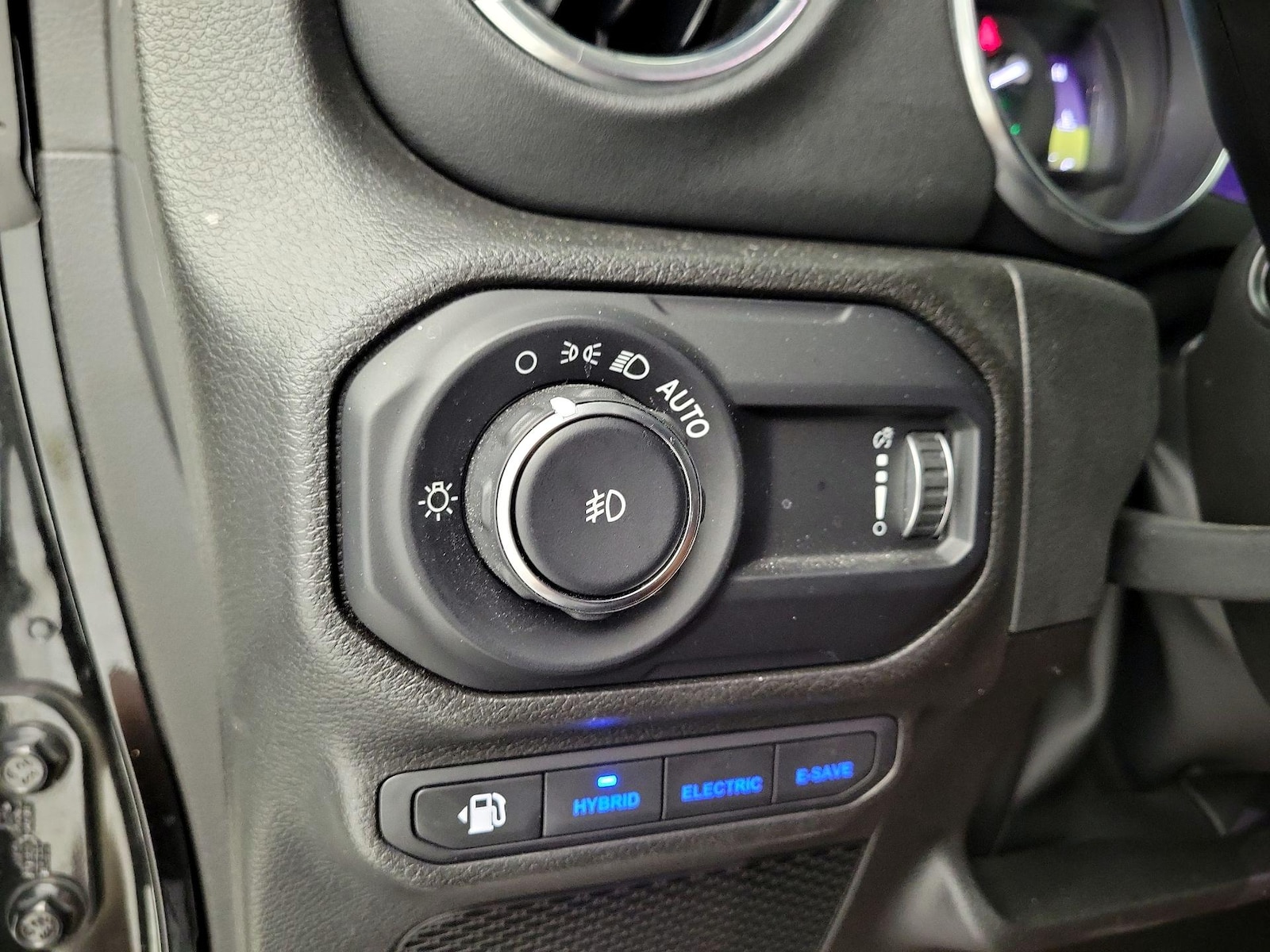 2023 Jeep Wrangler 4xe Sahara 4XE - Photo 14