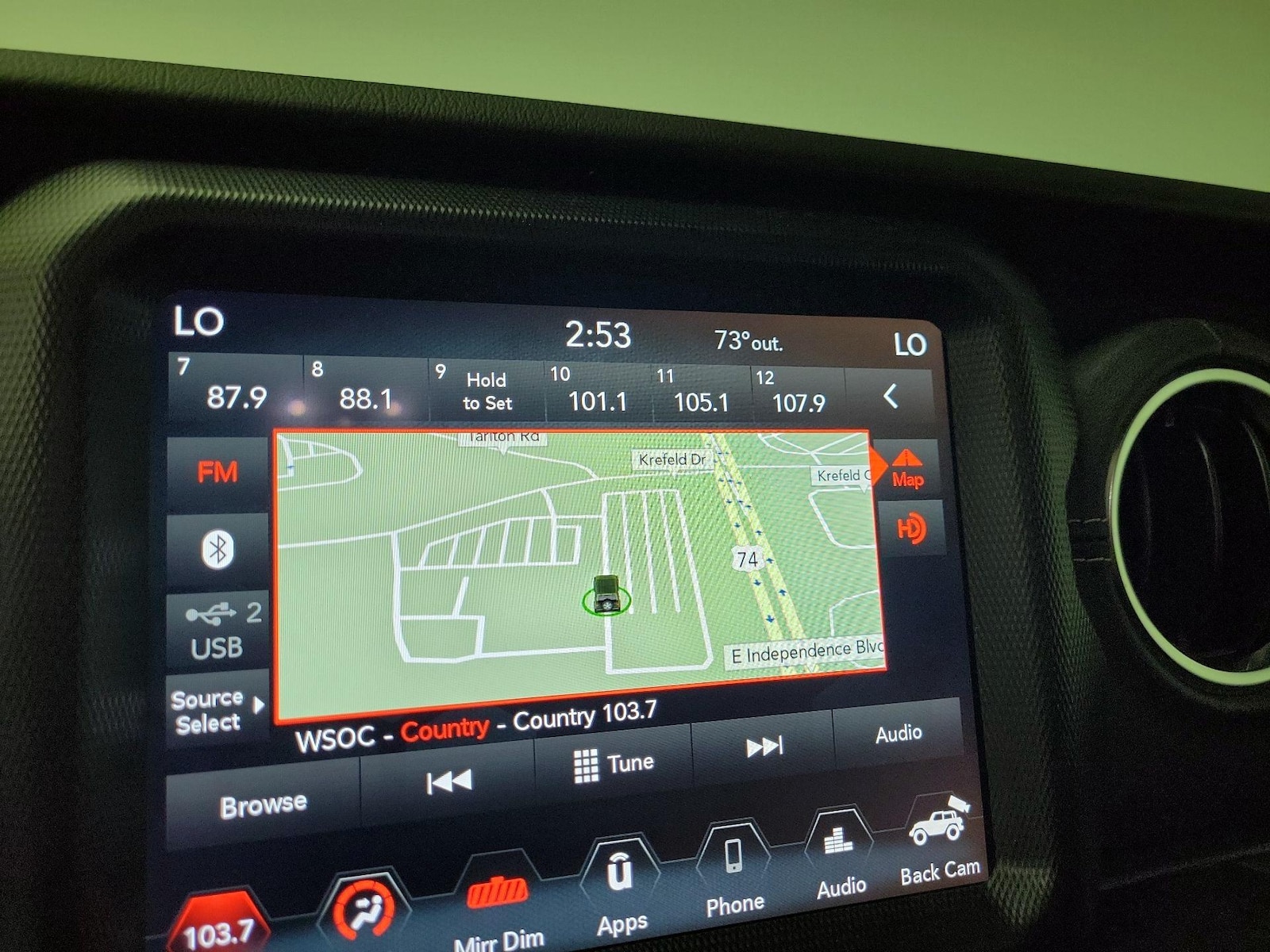 2023 Jeep Wrangler 4xe Sahara 4XE - Photo 15