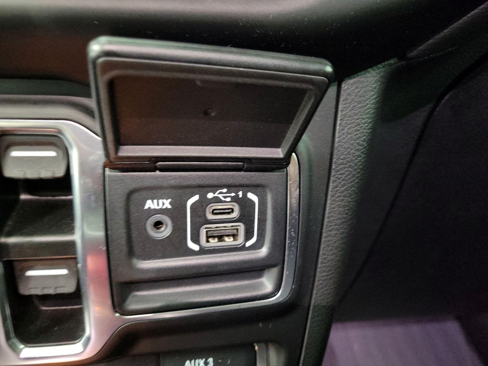 2023 Jeep Wrangler 4xe Sahara 4XE - Photo 20