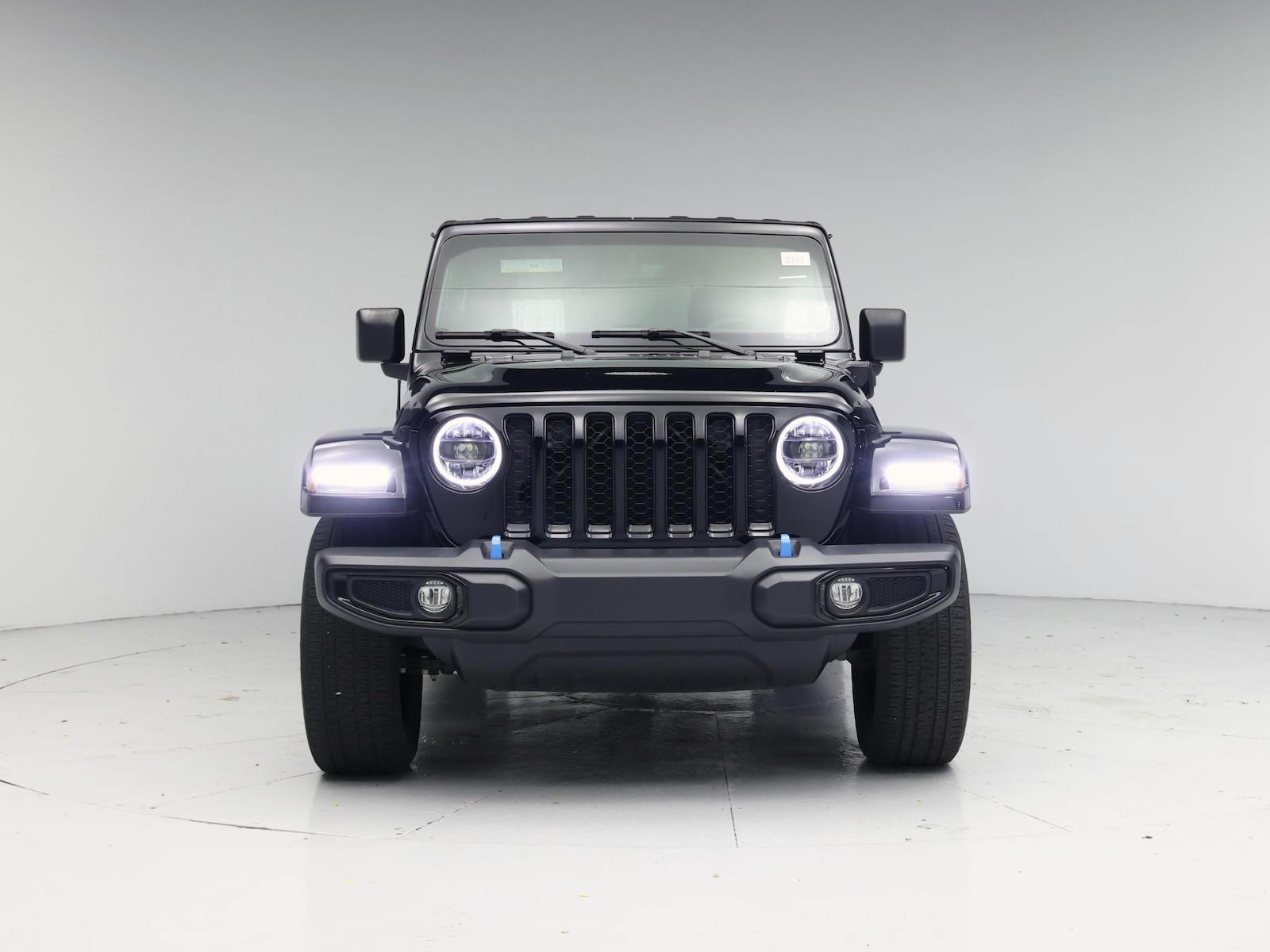 2023 Jeep Wrangler 4xe Sahara 4XE - Photo 6