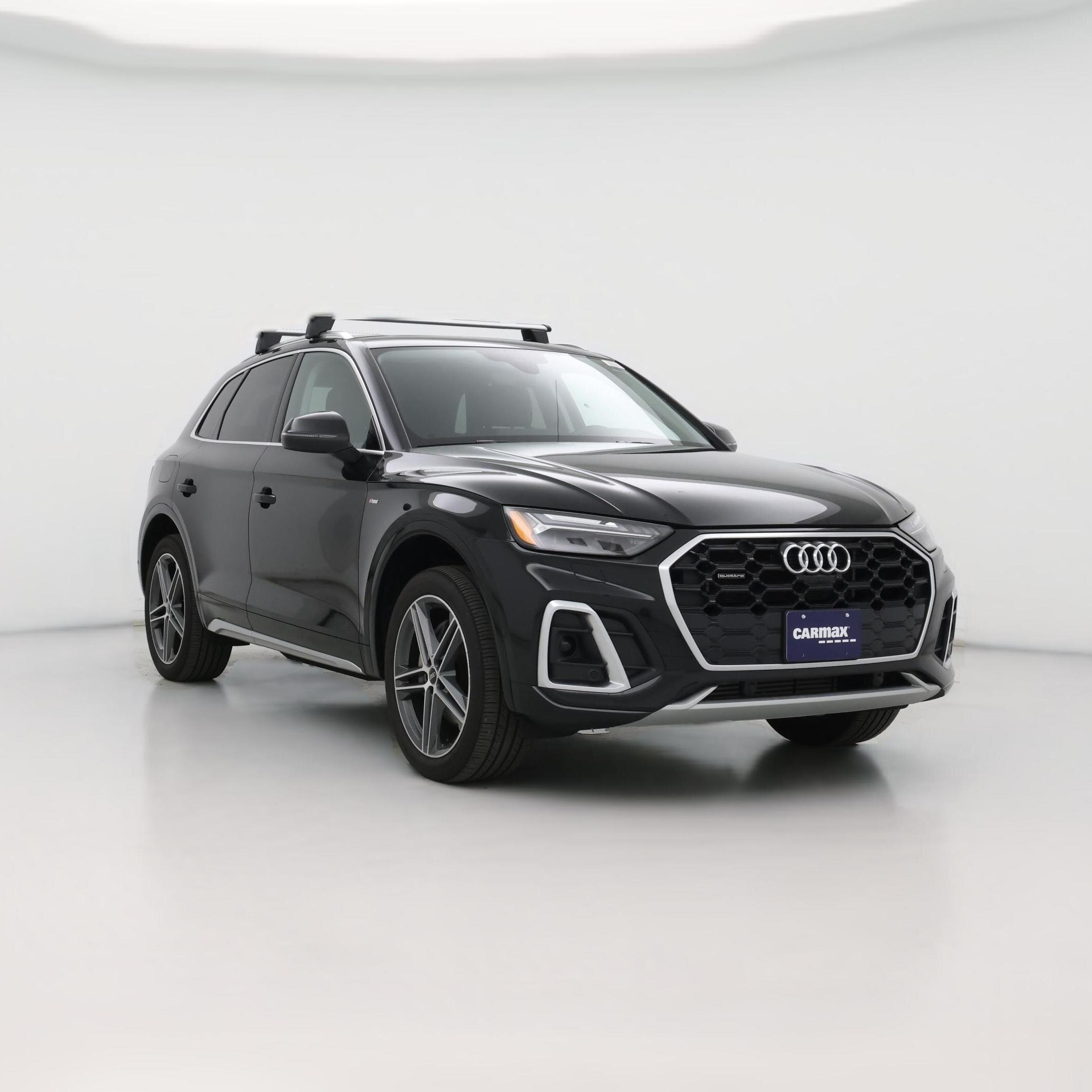 Thumbnail: 2022 Audi Q5 - 1