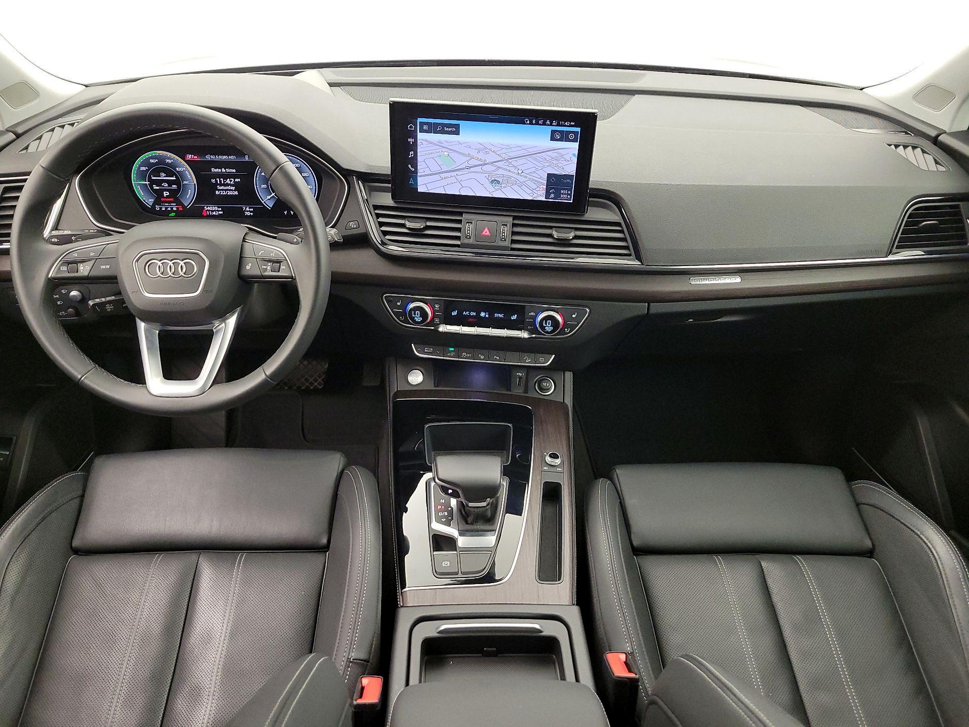 Thumbnail: 2022 Audi Q5 - 9