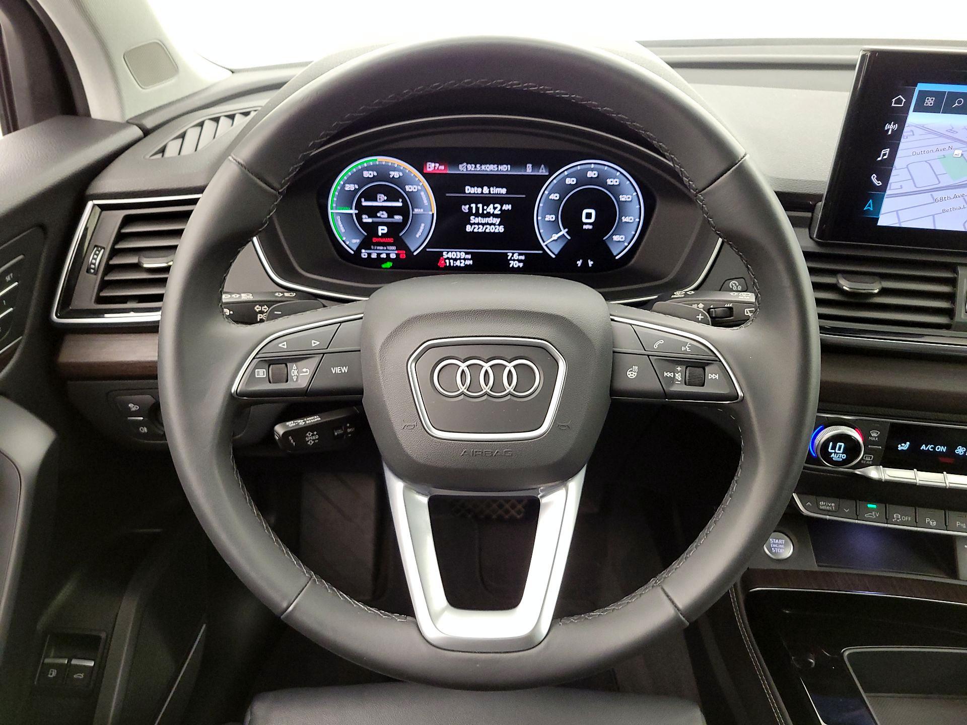 Thumbnail: 2022 Audi Q5 - 10