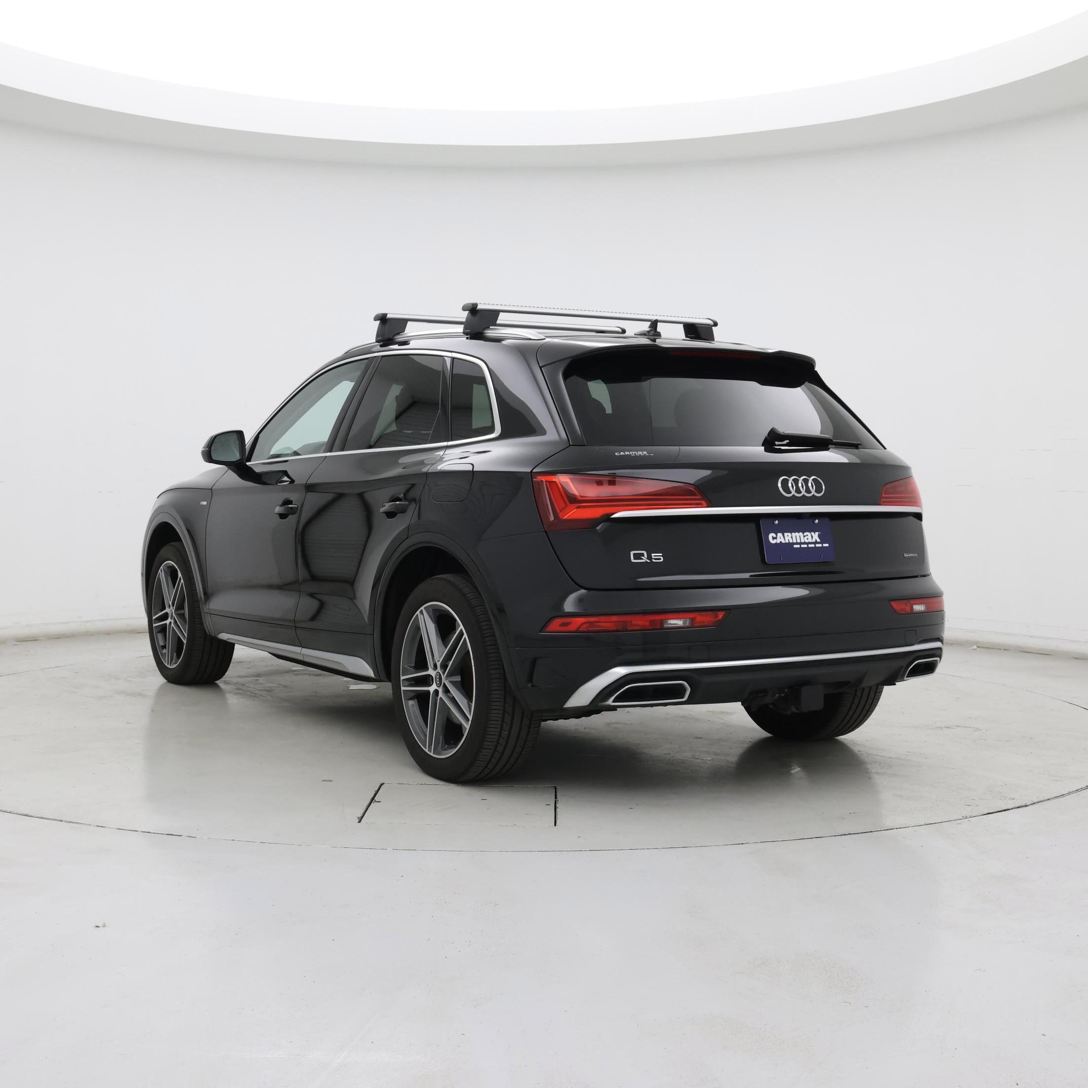Thumbnail: 2022 Audi Q5 - 2