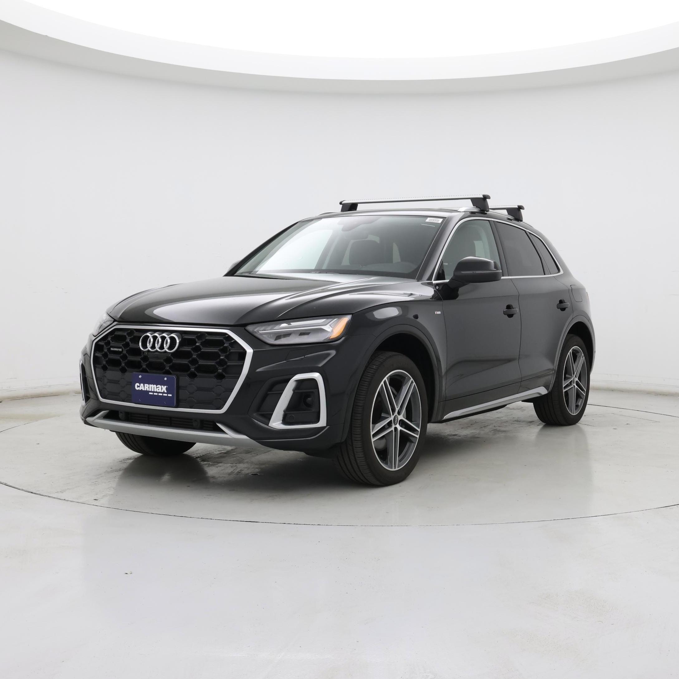 Thumbnail: 2022 Audi Q5 - 4