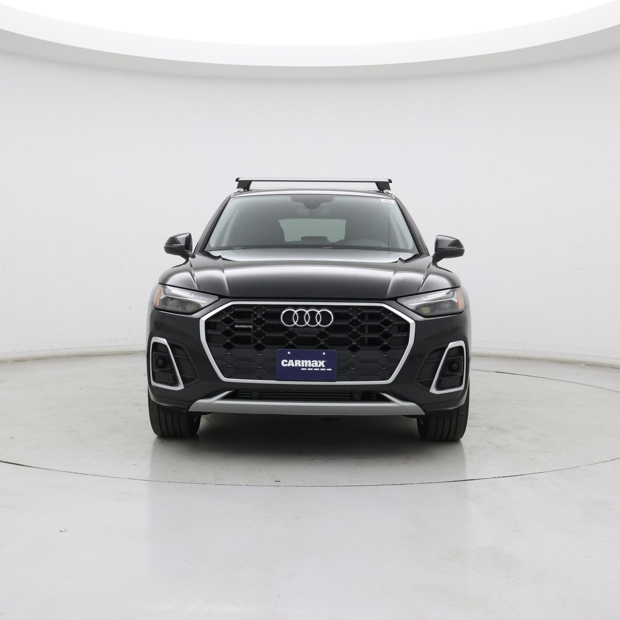 Thumbnail: 2022 Audi Q5 - 5