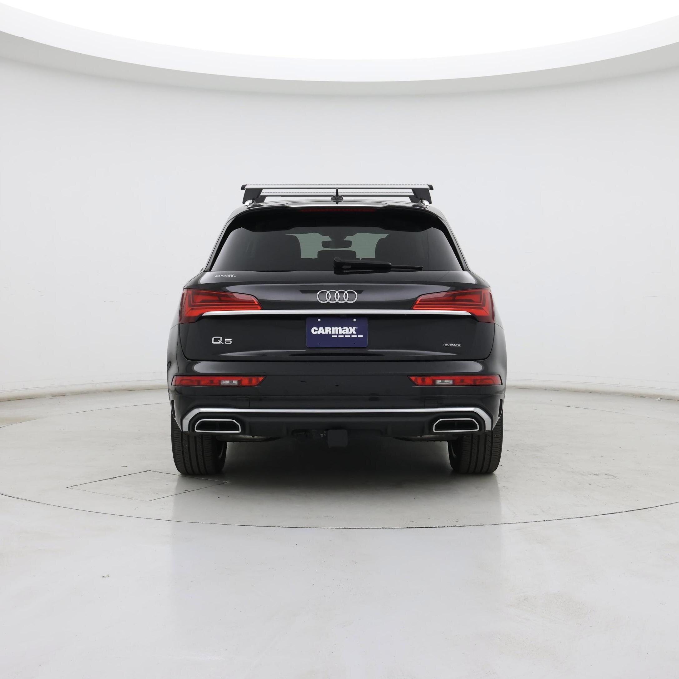 Thumbnail: 2022 Audi Q5 - 6