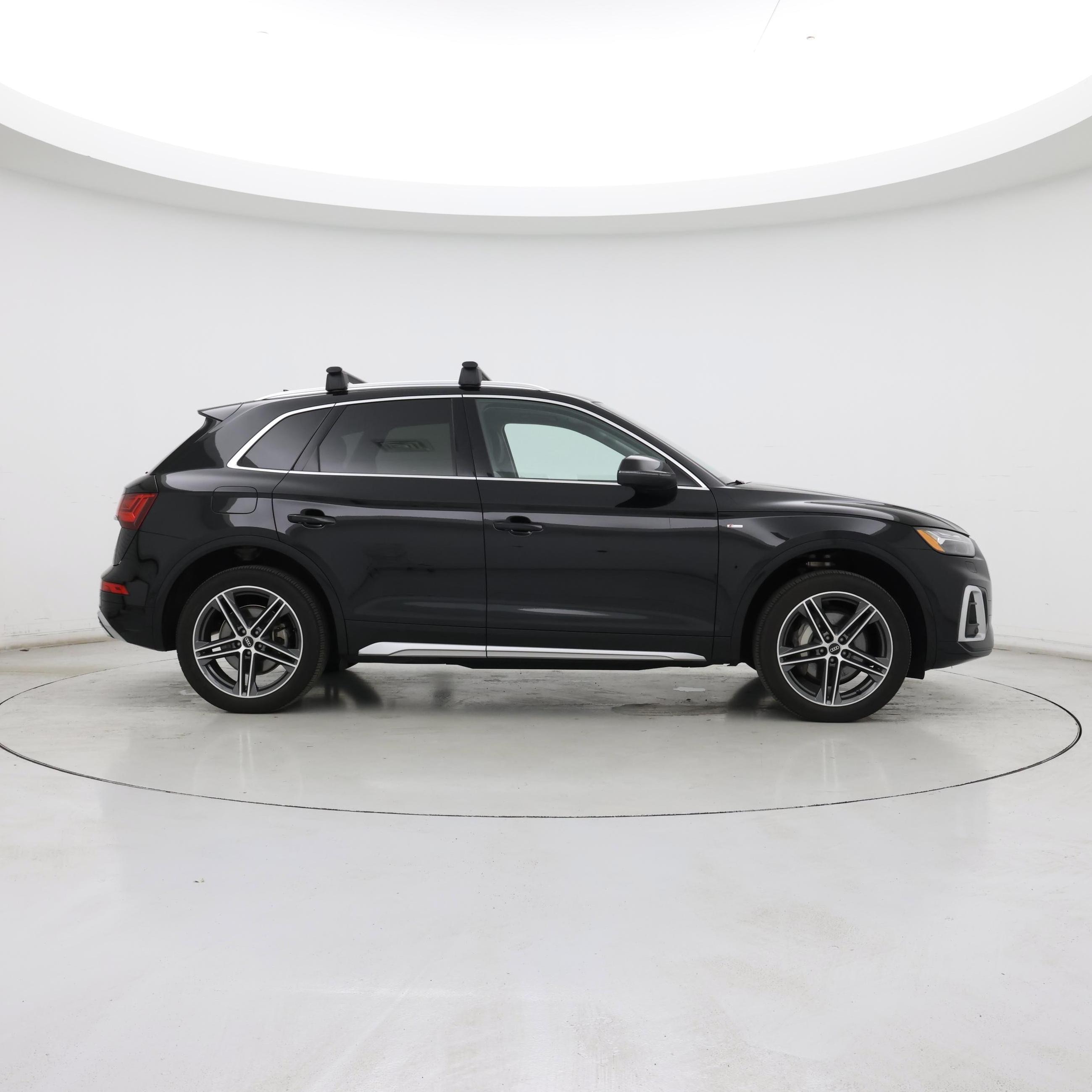 Thumbnail: 2022 Audi Q5 - 7