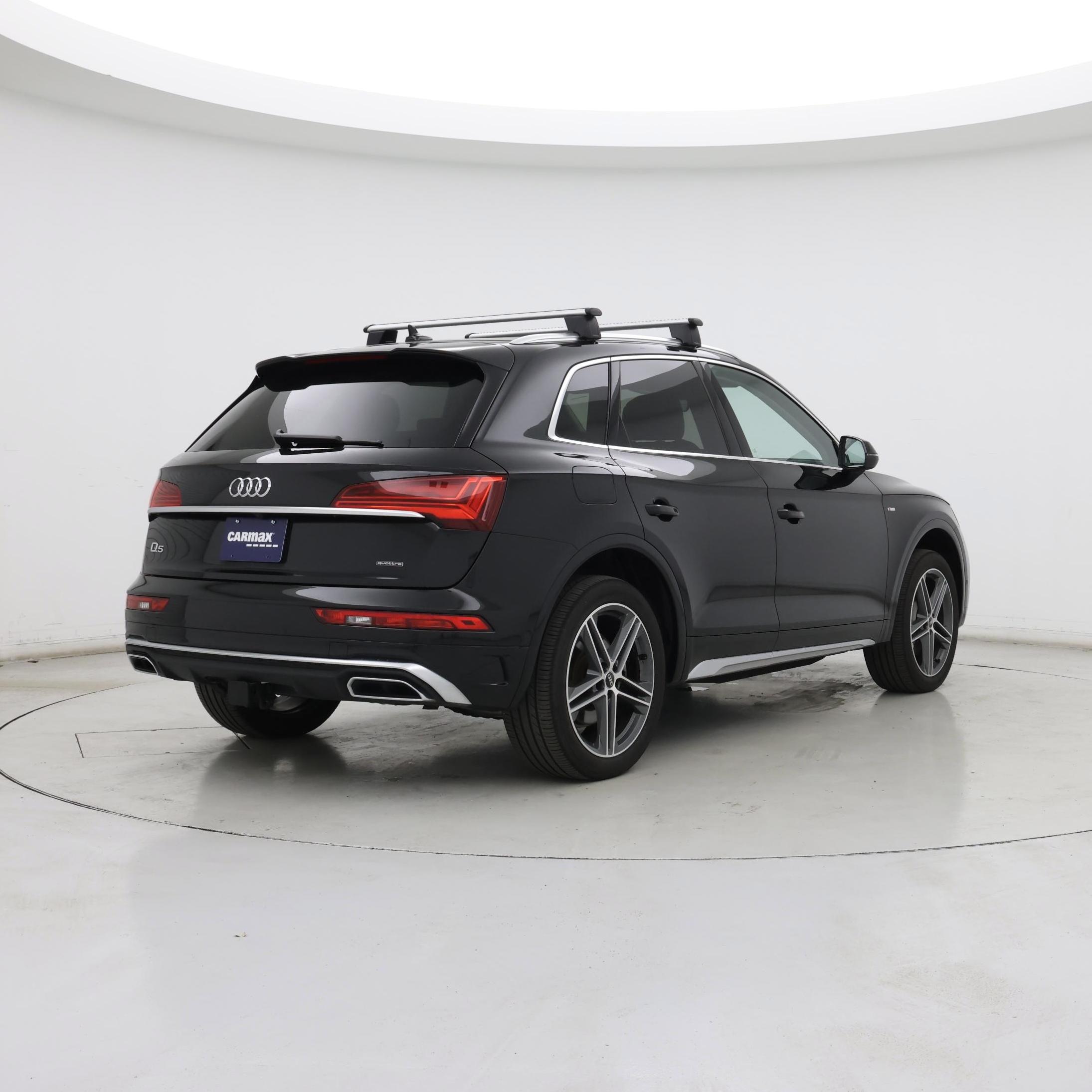 Thumbnail: 2022 Audi Q5 - 8