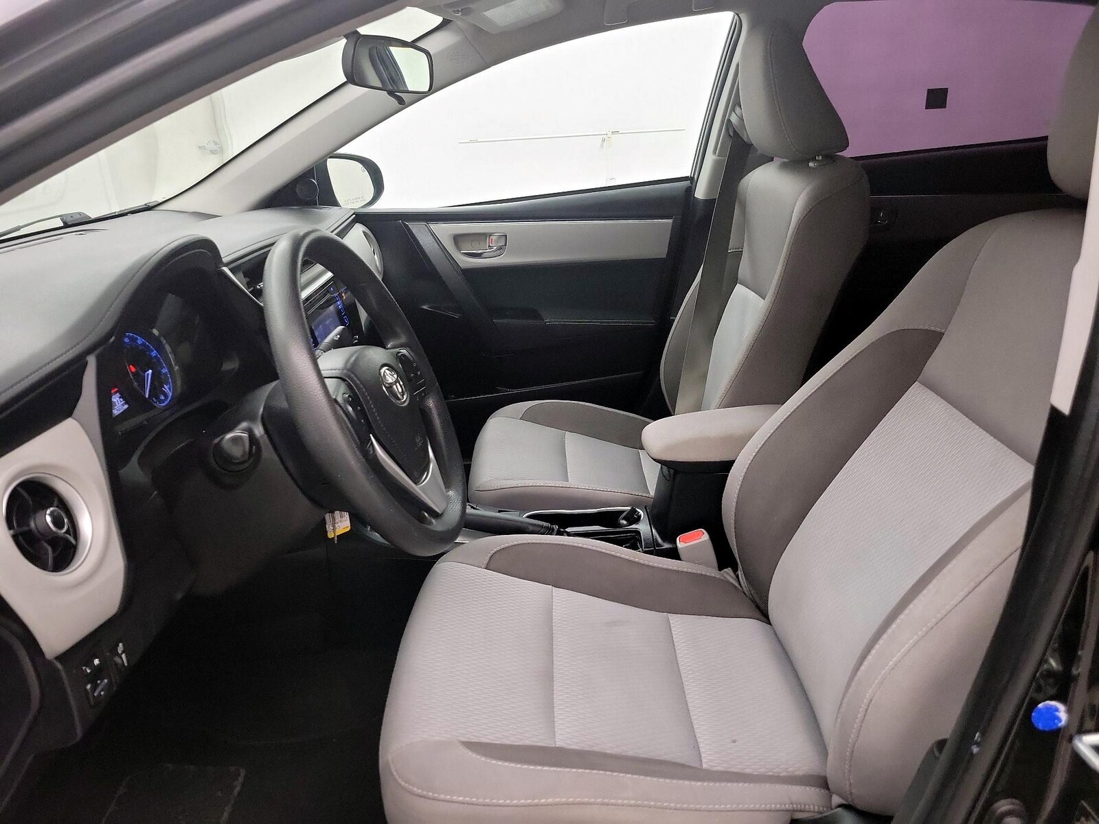 Side Airbags