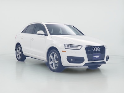 2015 Audi Q3 Premium Plus