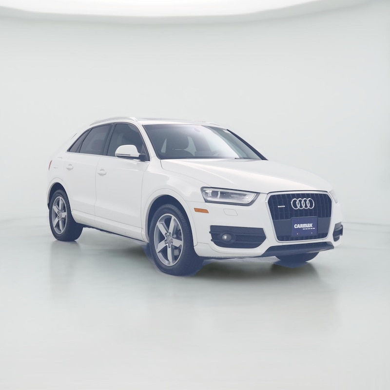 2015 Audi Q3 Premium Plus