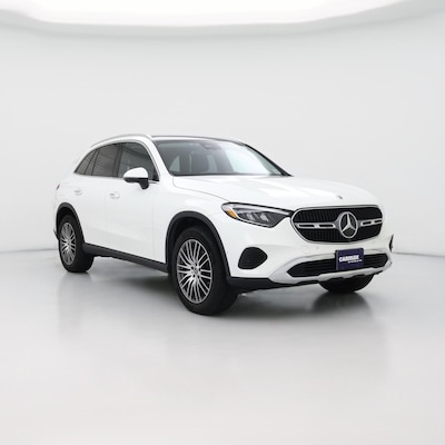 2024 Mercedes-Benz GLC300