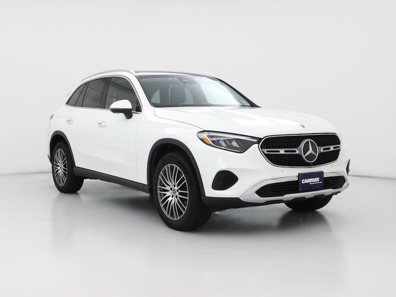 2024 Mercedes-Benz GLC300 null