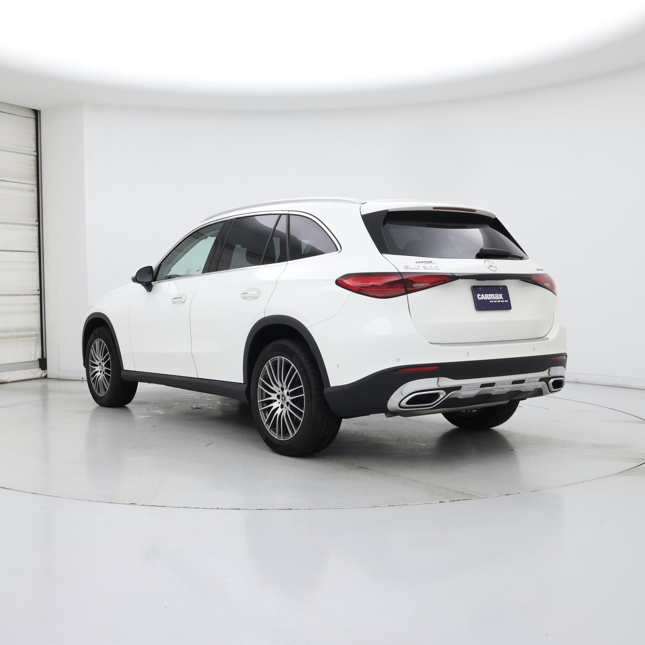 Thumbnail: 2024 Mercedes-Benz GLC - 2