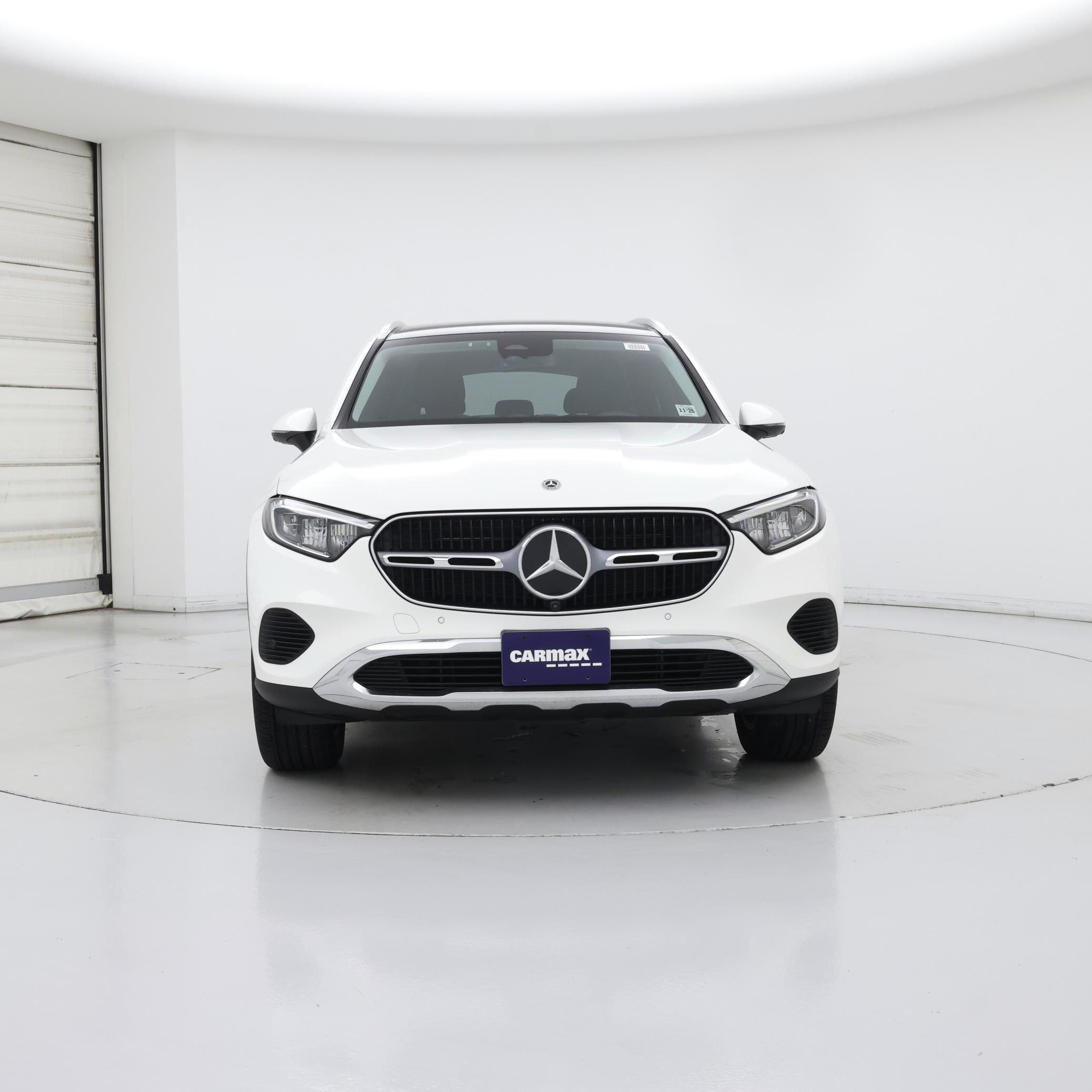 Thumbnail: 2024 Mercedes-Benz GLC - 5