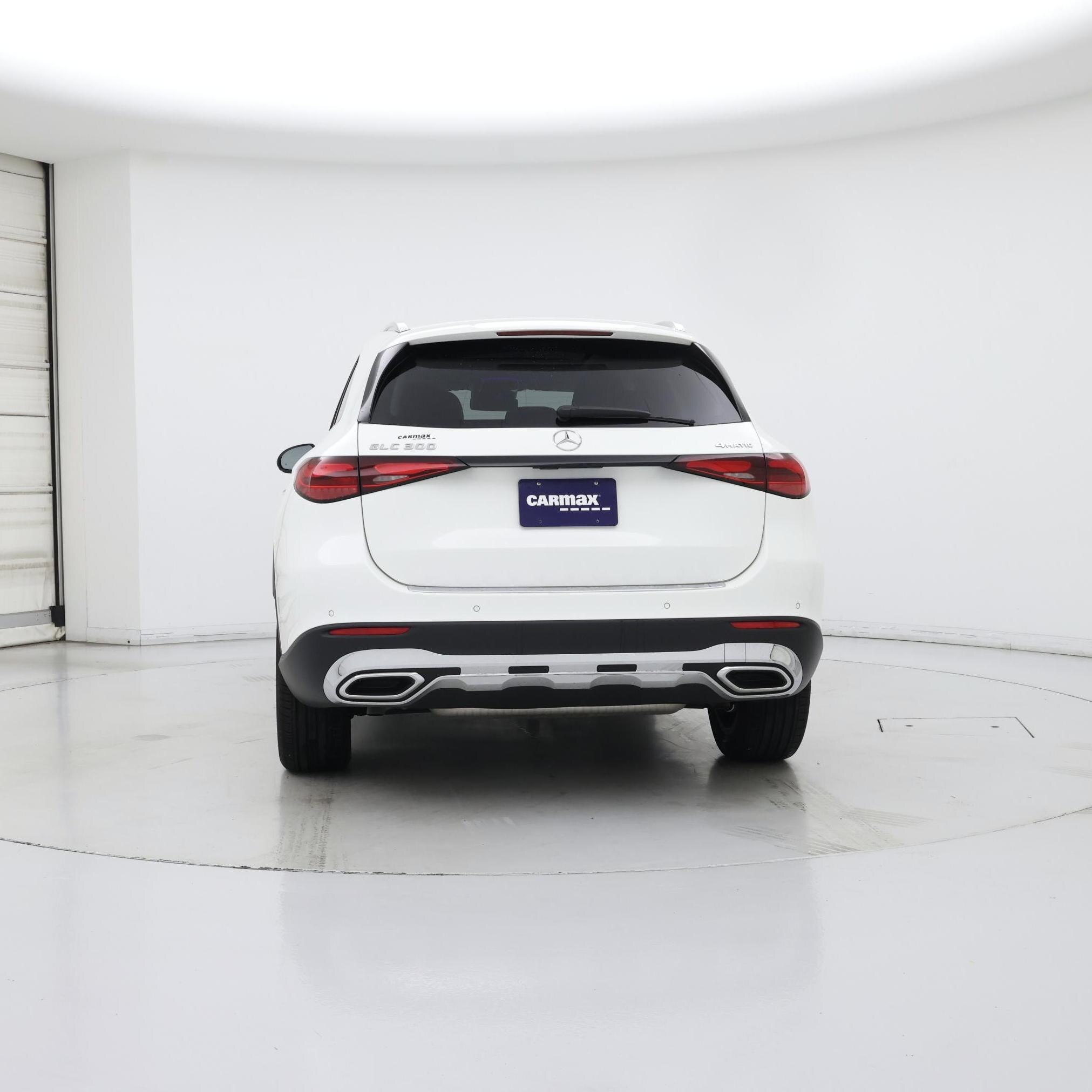 Thumbnail: 2024 Mercedes-Benz GLC - 6