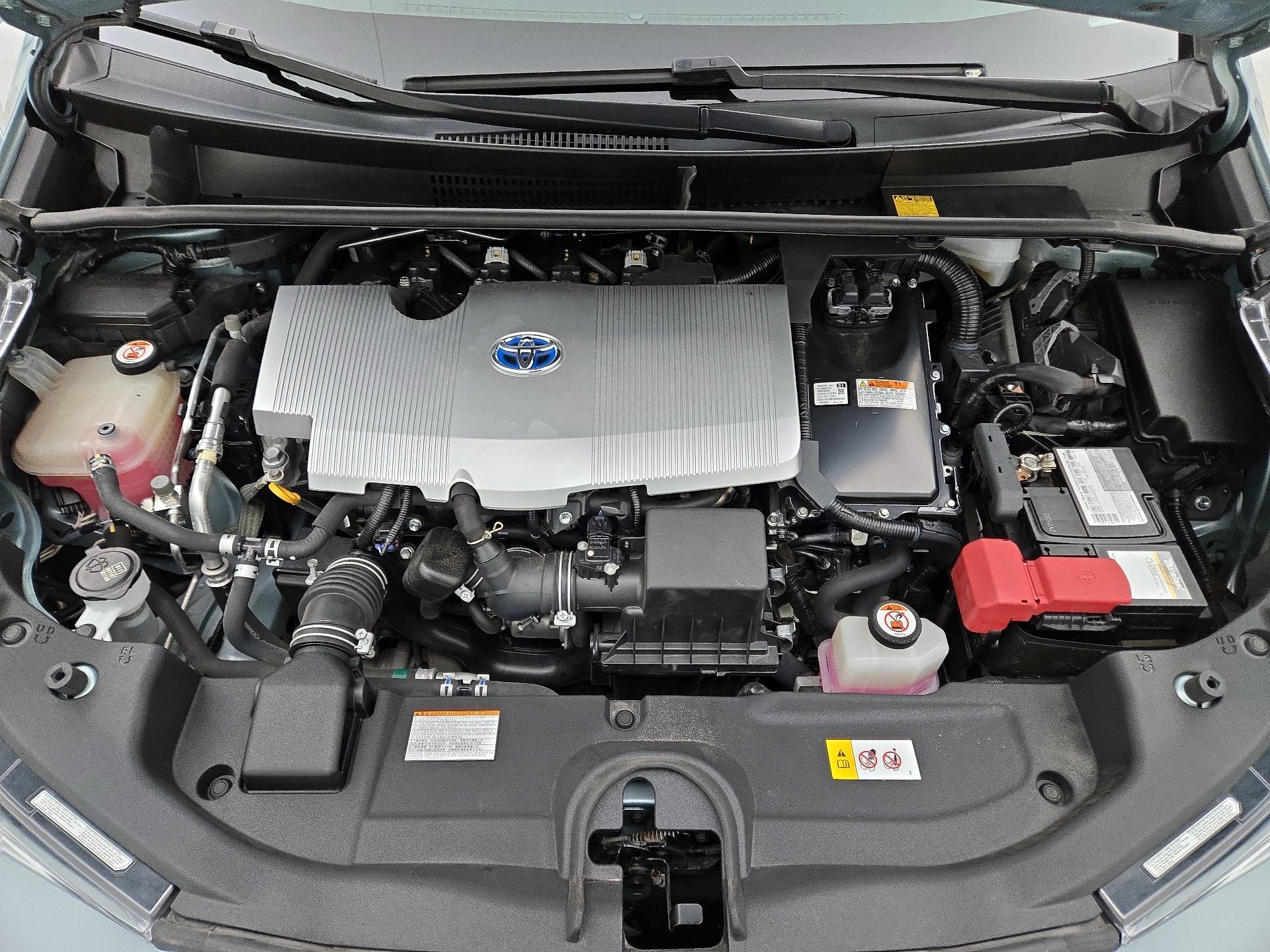 Thumbnail: 2016 Toyota Prius - 20