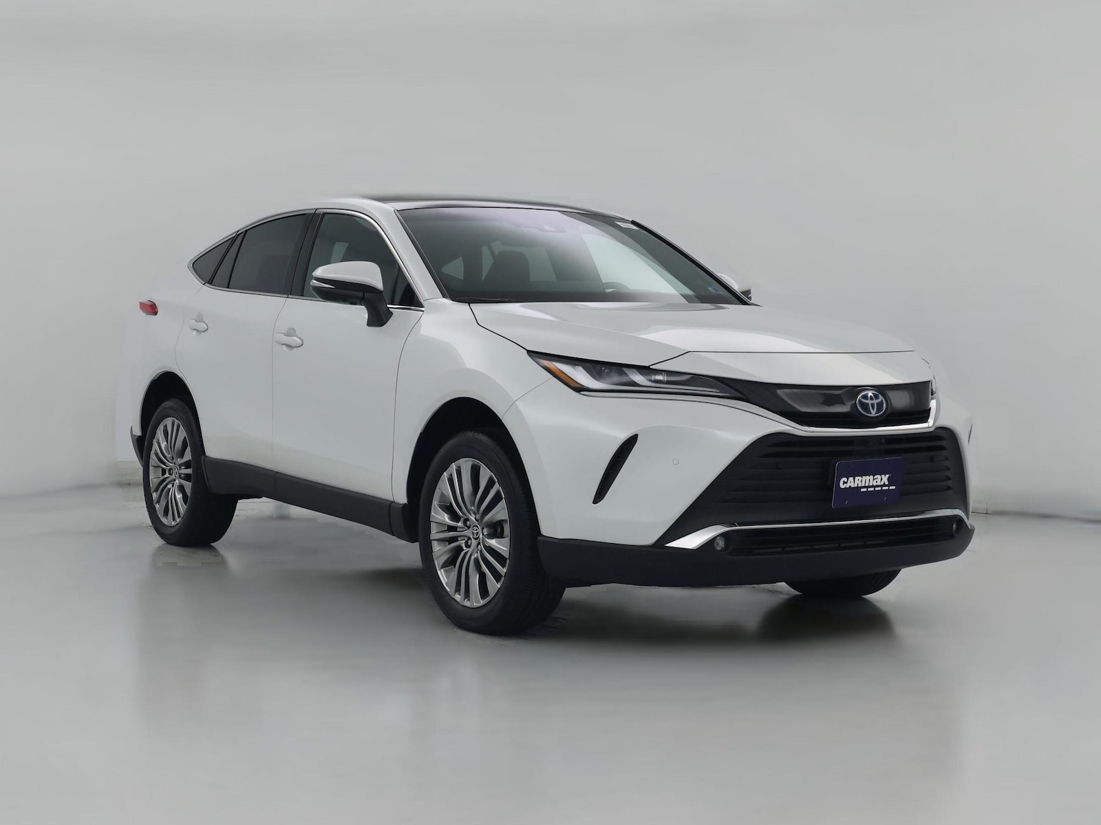 2024 Toyota Venza