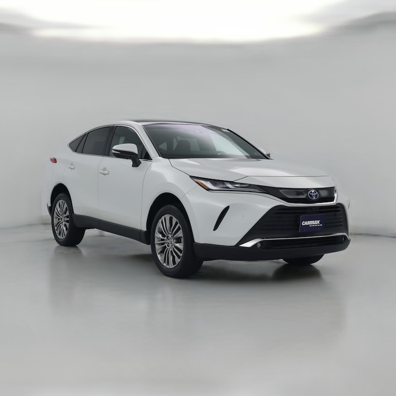 2024 Toyota Venza Hybrid Limited