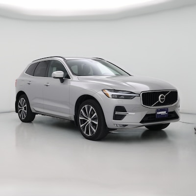 2022 Volvo XC60 B5 Momentum