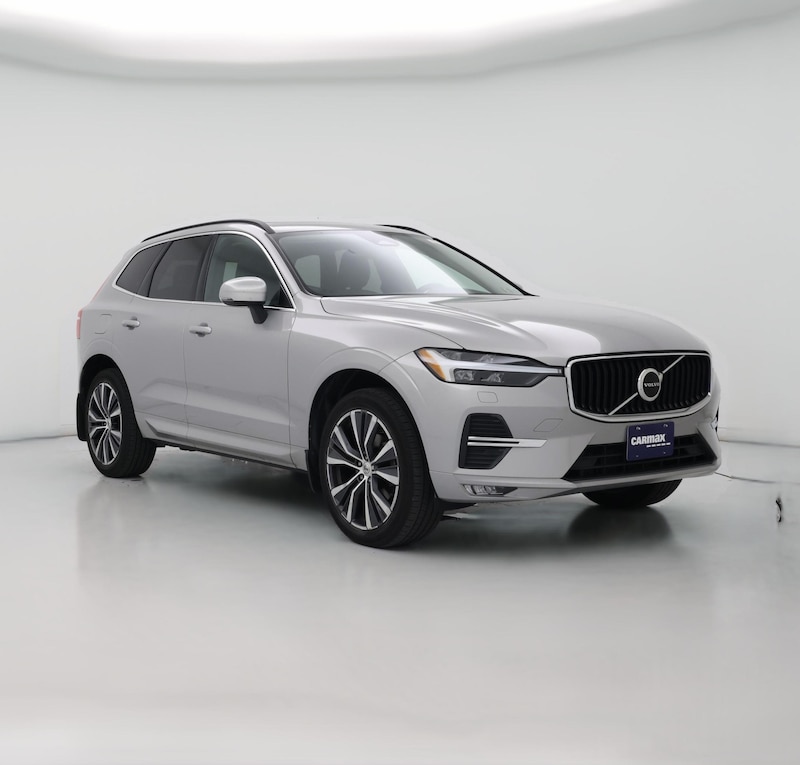 2022 Volvo XC60 B5 Momentum