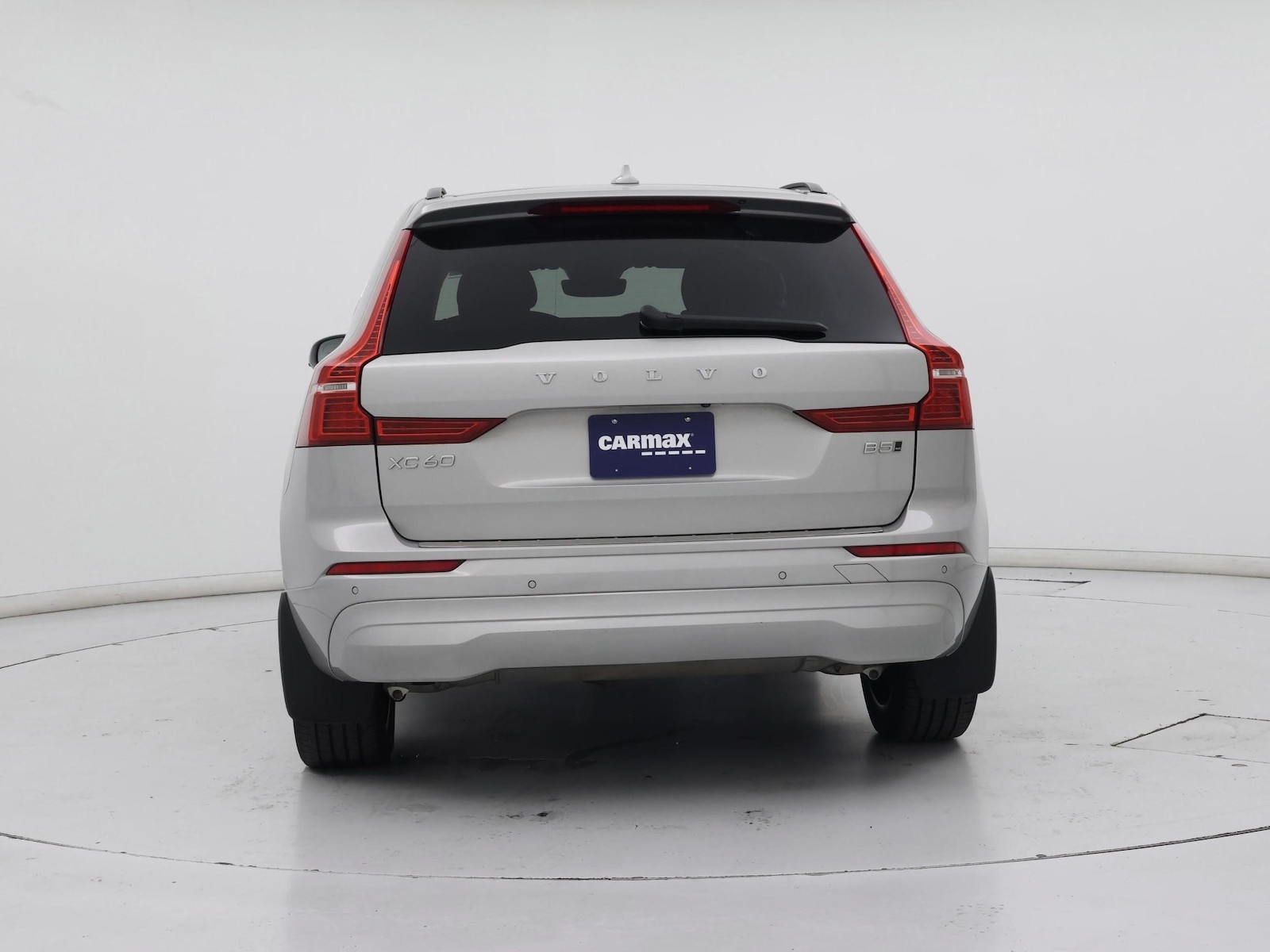 2022 Volvo XC60 Momentum - Photo 7