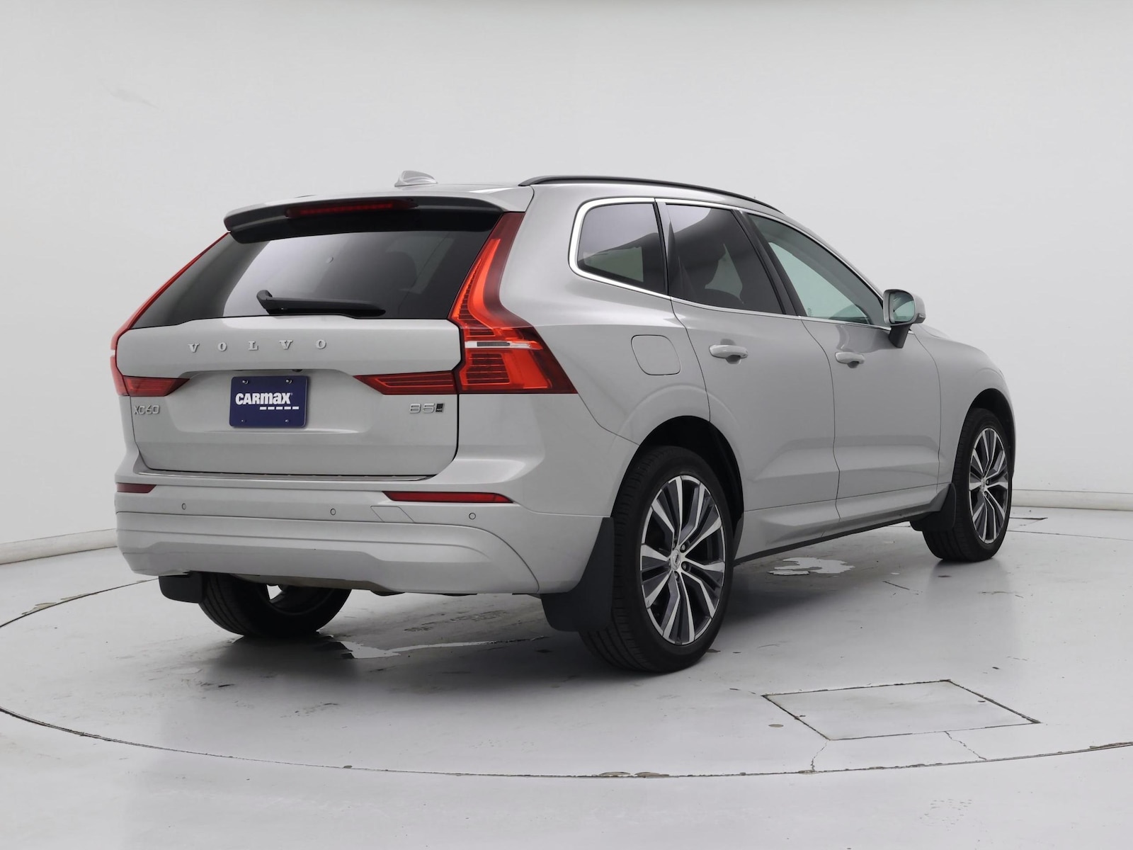 2022 Volvo XC60 Momentum - Photo 9