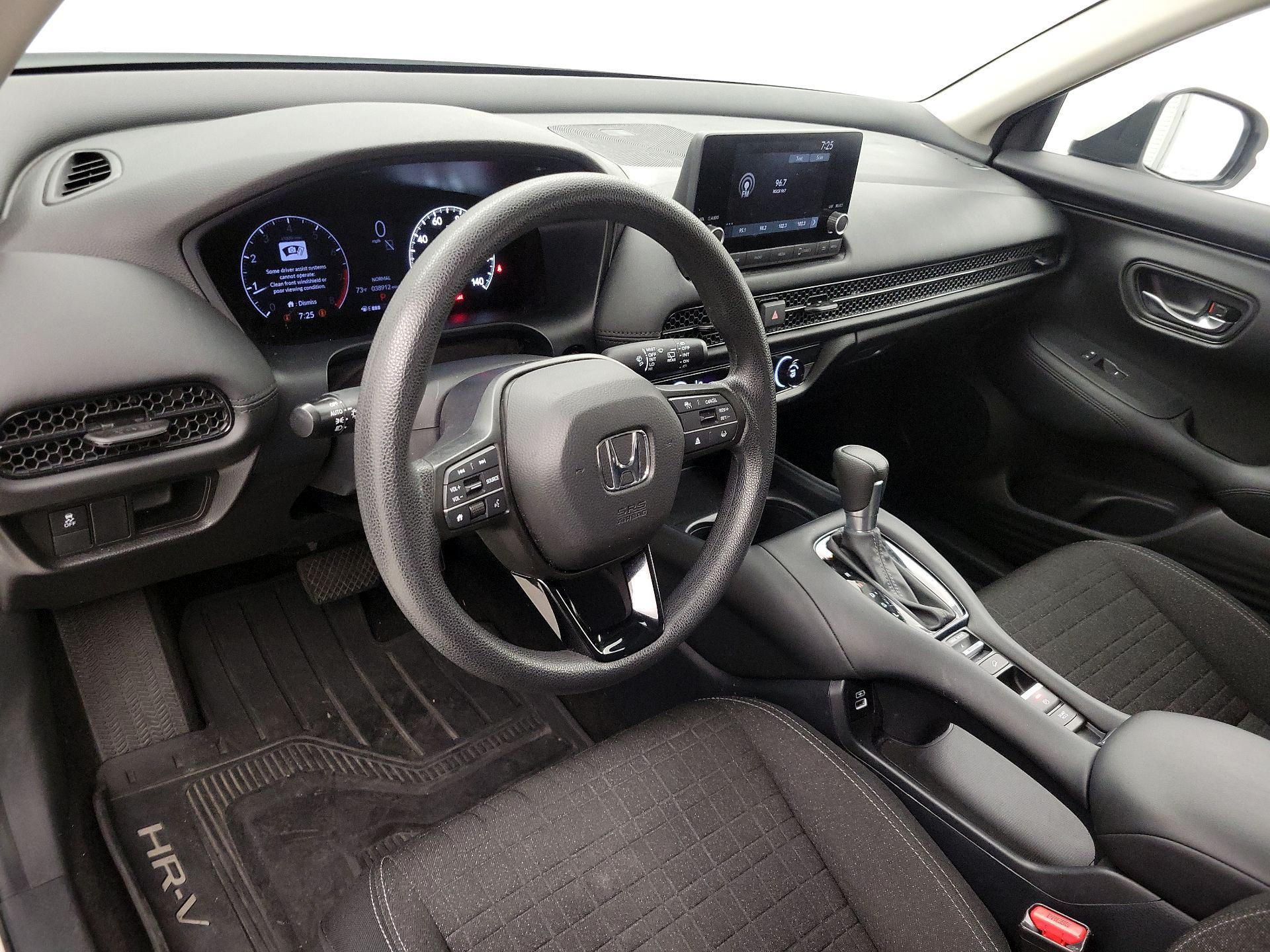 Thumbnail: 2023 Honda HR-V - 9
