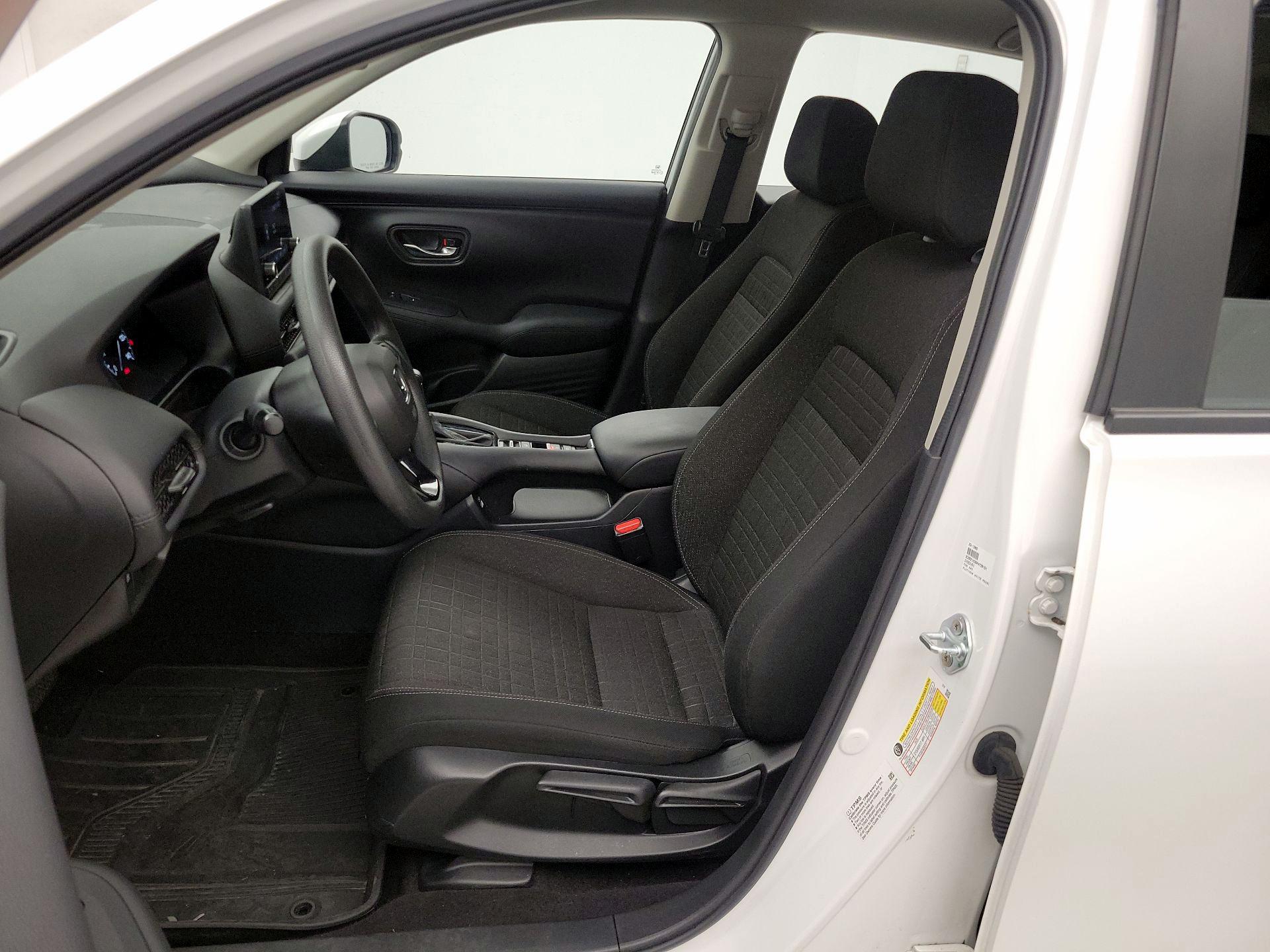 Thumbnail: 2023 Honda HR-V - 11